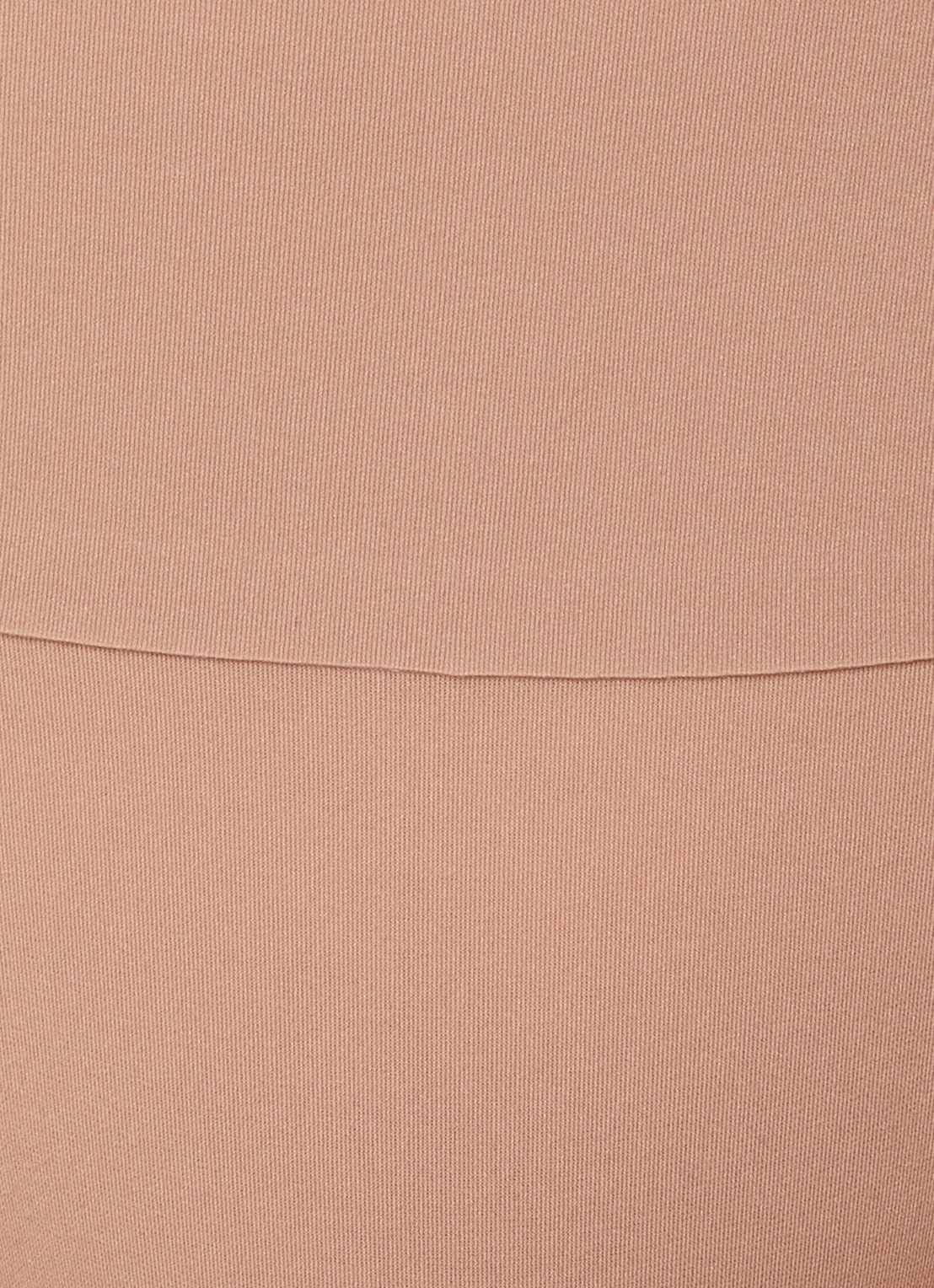 SPANX SPANXsupersmooth® Undie-tectable® naadloze corrigerende string - detail 4 zand
