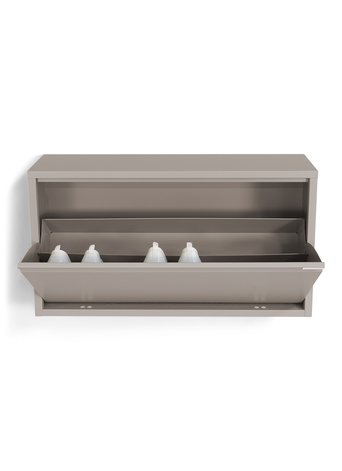 Spinder Billy 1 Maxi schoenenkast 40,5 cm - detail 5 taupe