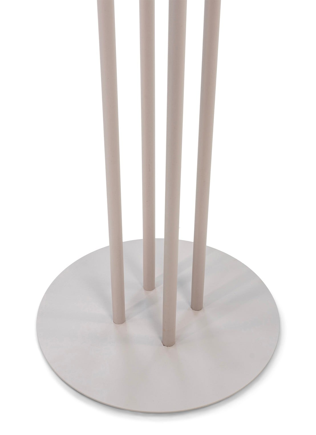 Spinder Charly kapstok 40 cm - detail 4 creme