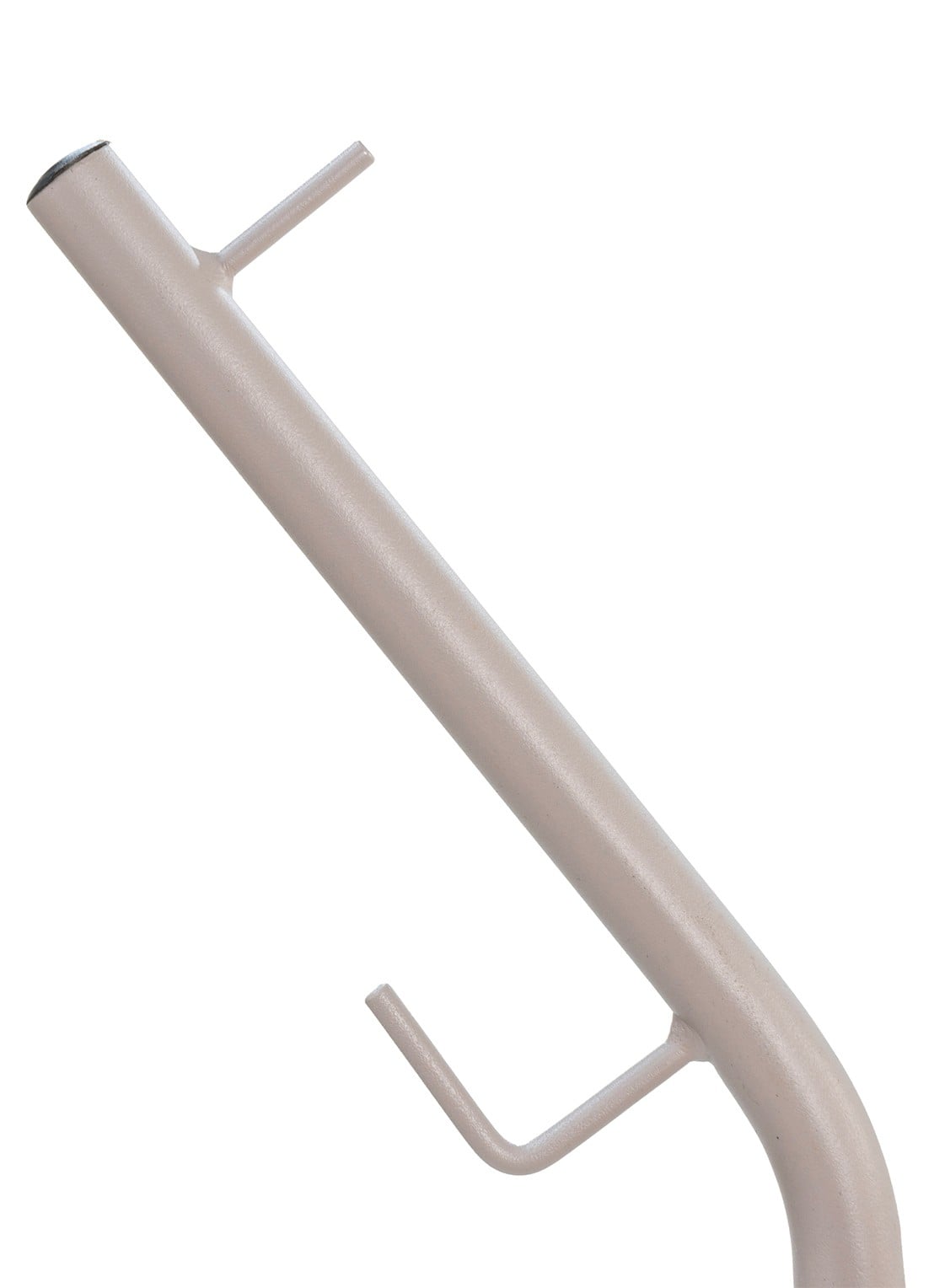 Spinder Charly kapstok 40 cm - detail 6 creme