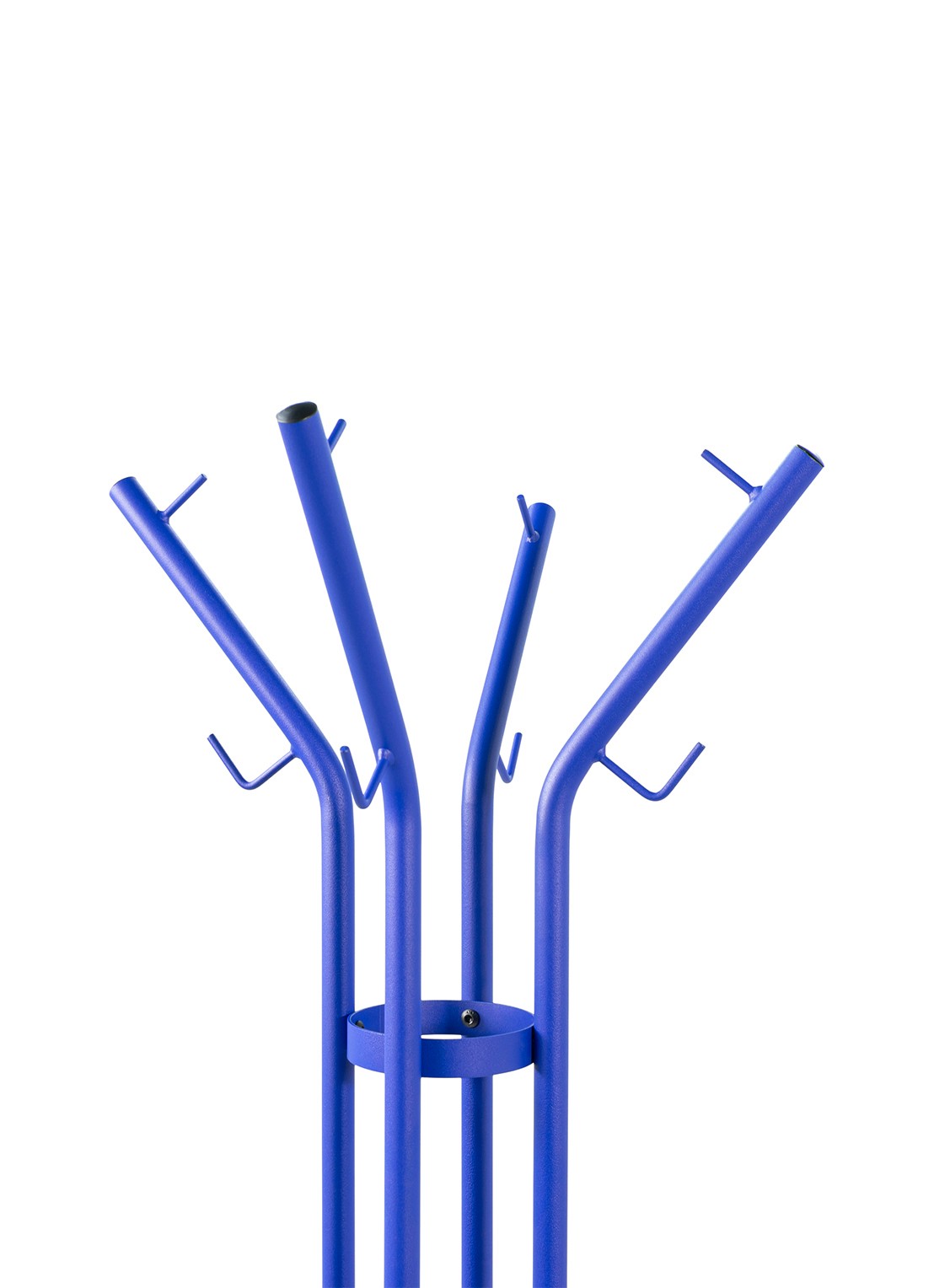 Spinder Charly kapstok 40 cm - detail 3 donkerblauw