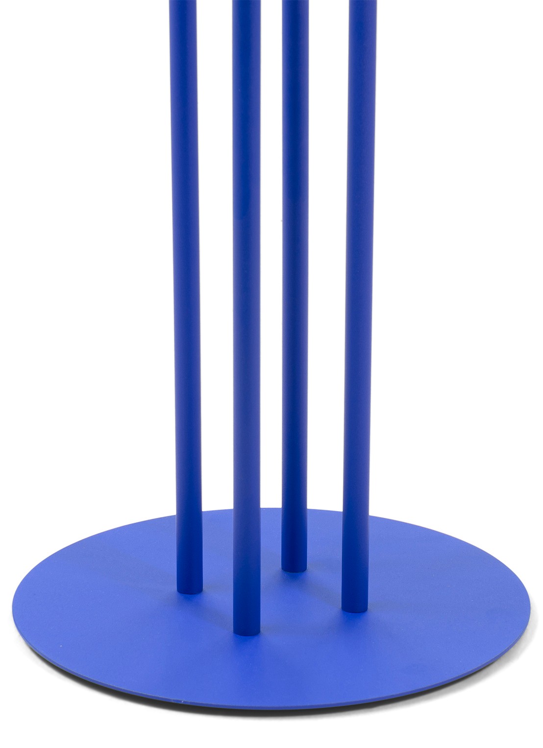 Spinder Charly kapstok 40 cm - detail 4 donkerblauw