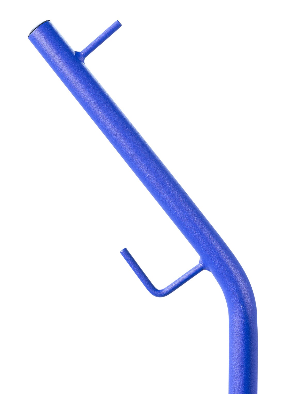 Spinder Charly kapstok 40 cm - detail 5 donkerblauw