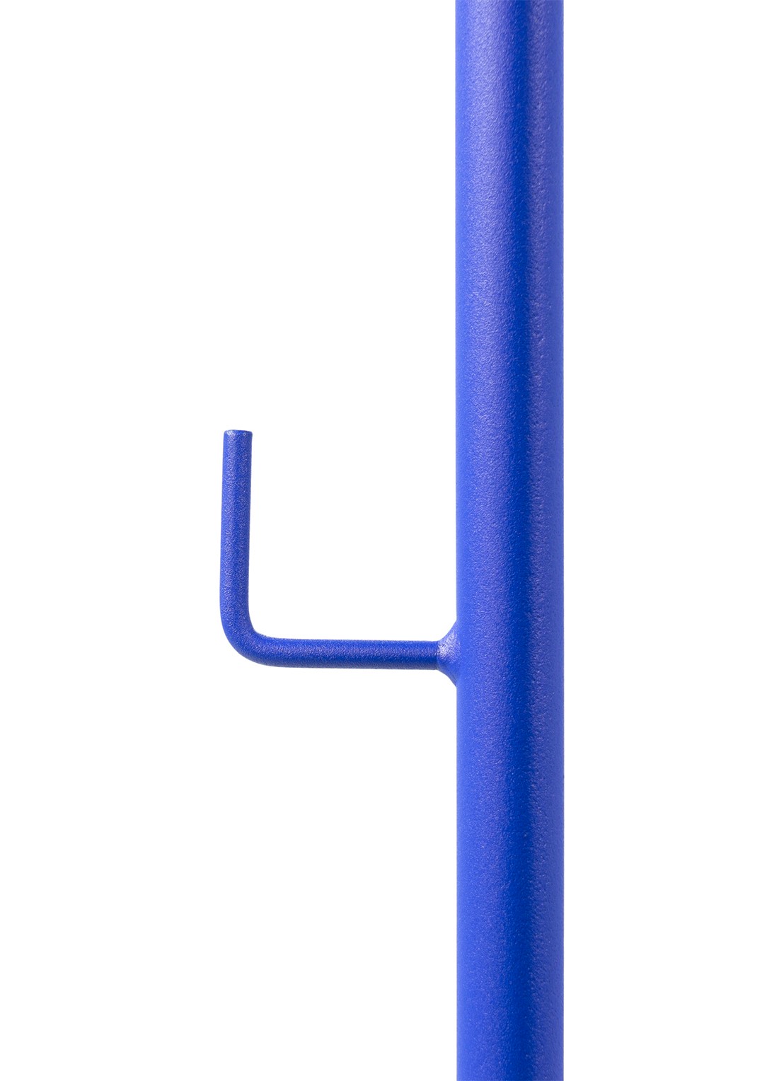 Spinder Charly kapstok 40 cm - detail 6 donkerblauw