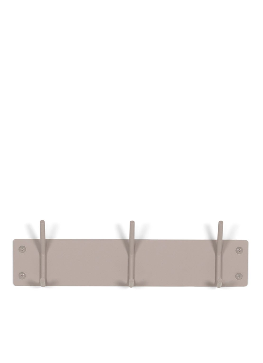 Spinder Fusion 3 kapstok 40 cm - detail 3 beige