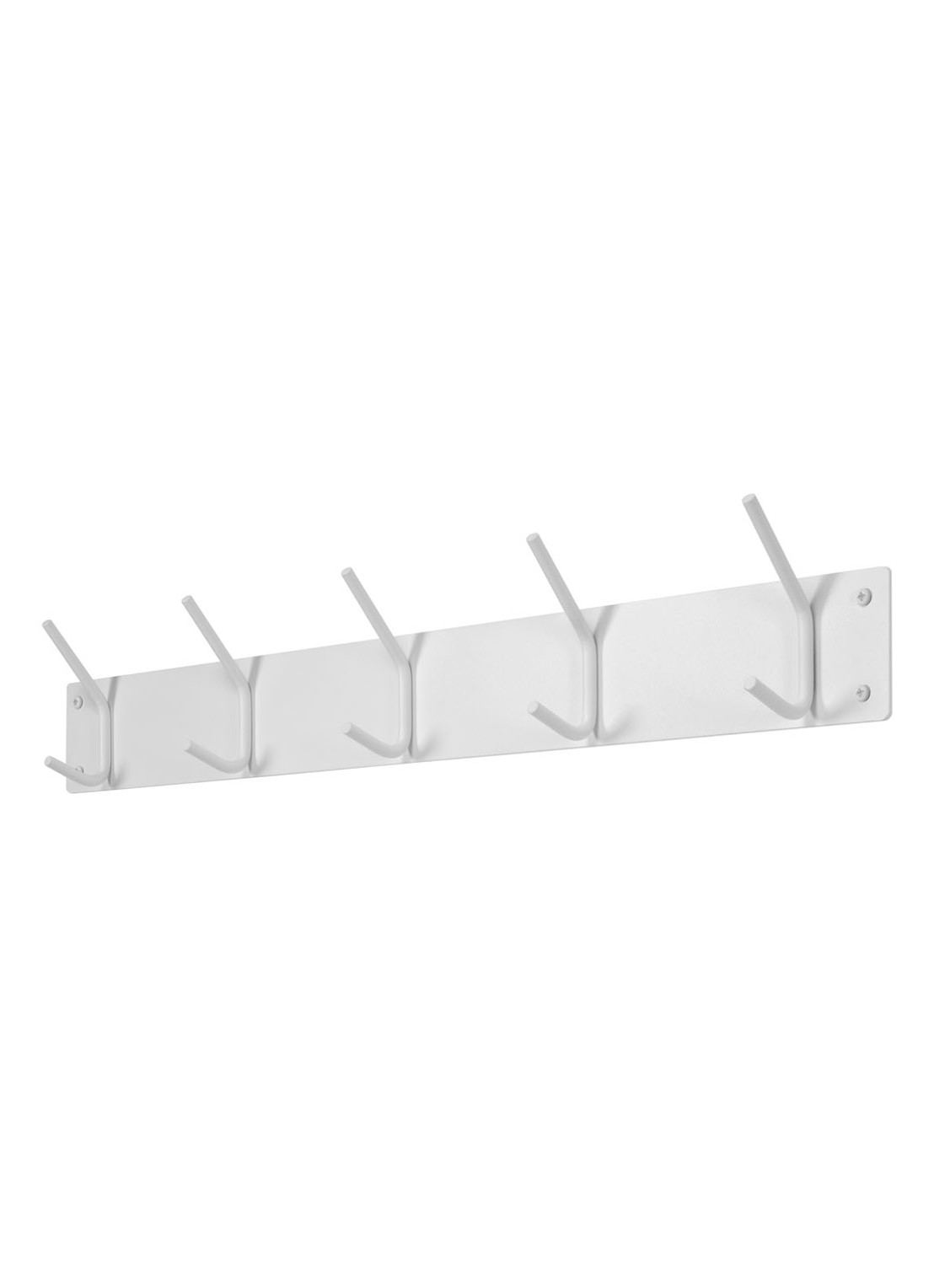 Spinder Fusion 5 kapstok 70 cm - voorkant wit