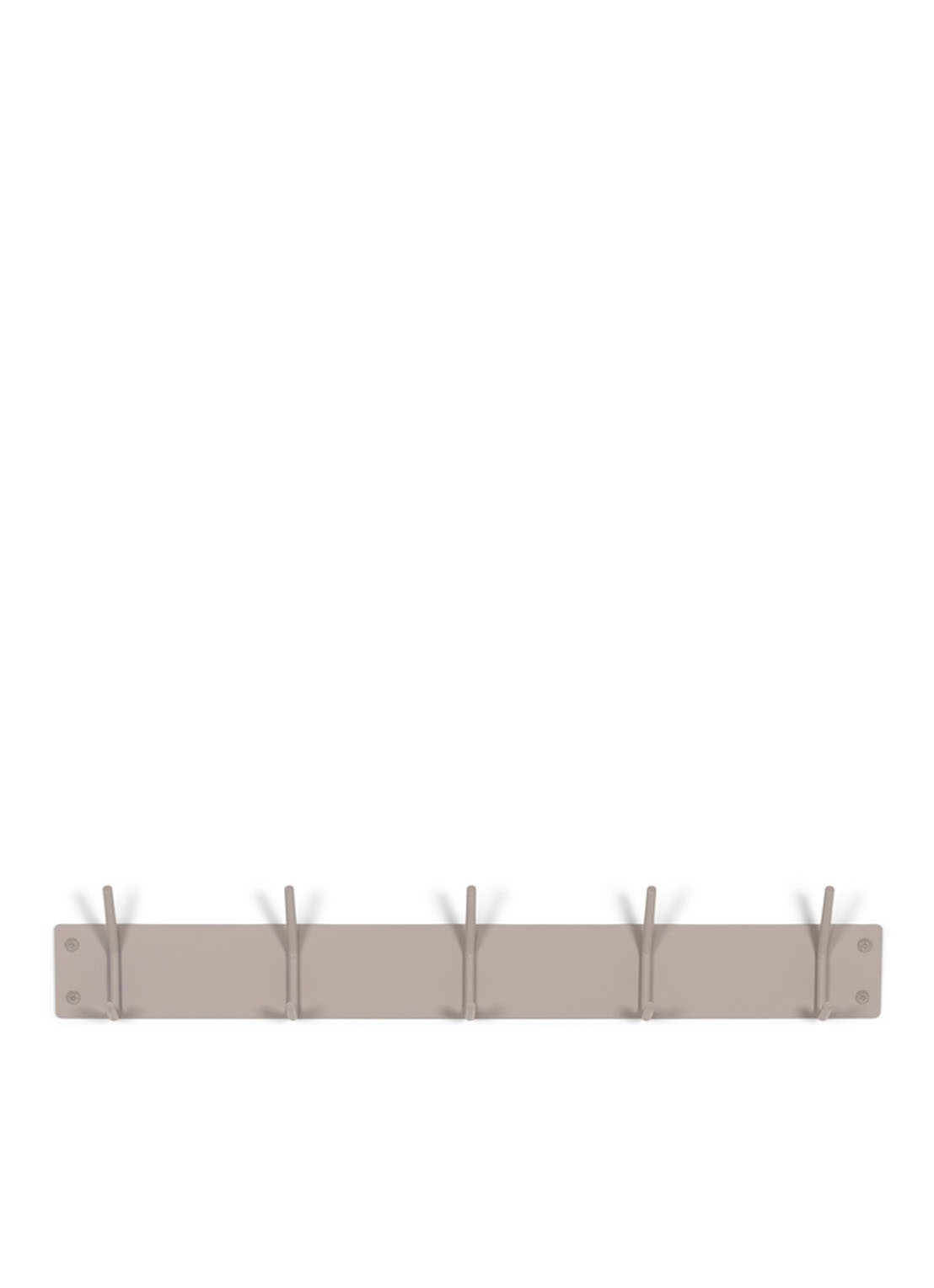 Spinder Fusion 5 kapstok 70 cm - detail 3 beige