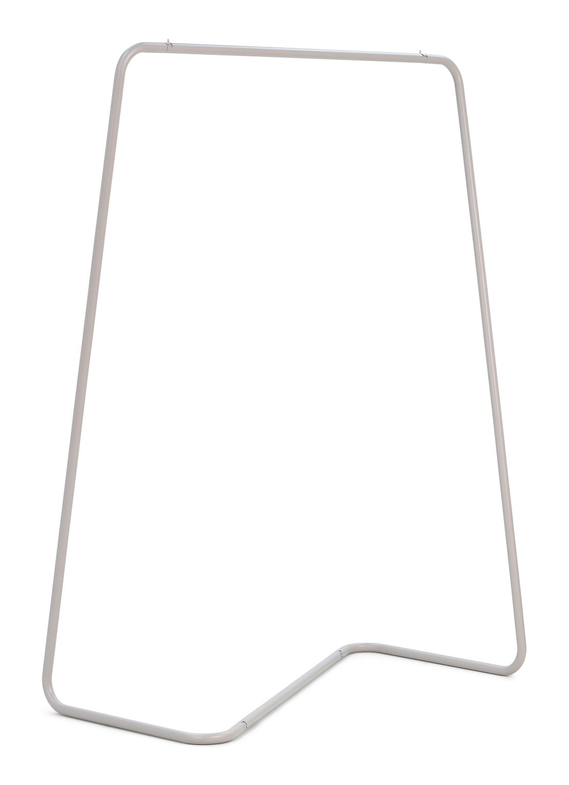 Spinder Hang-On kledingrek 160 cm - detail 5 taupe