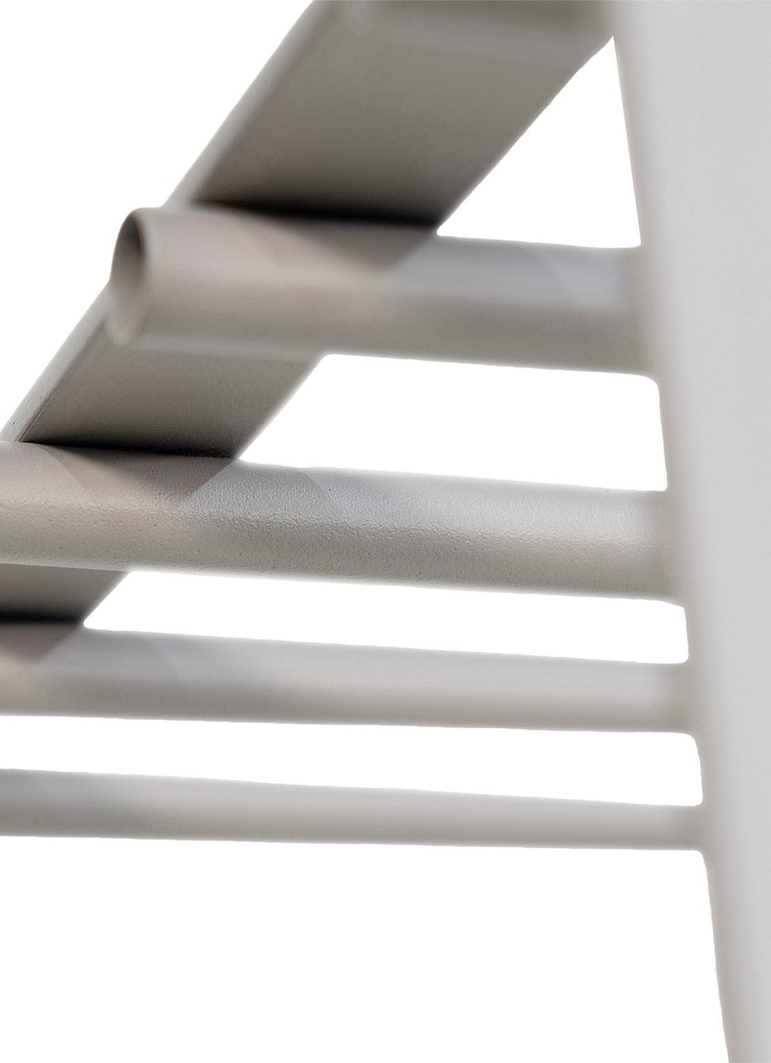 Spinder Rex 2 XL wandkapstok - detail 5 taupe