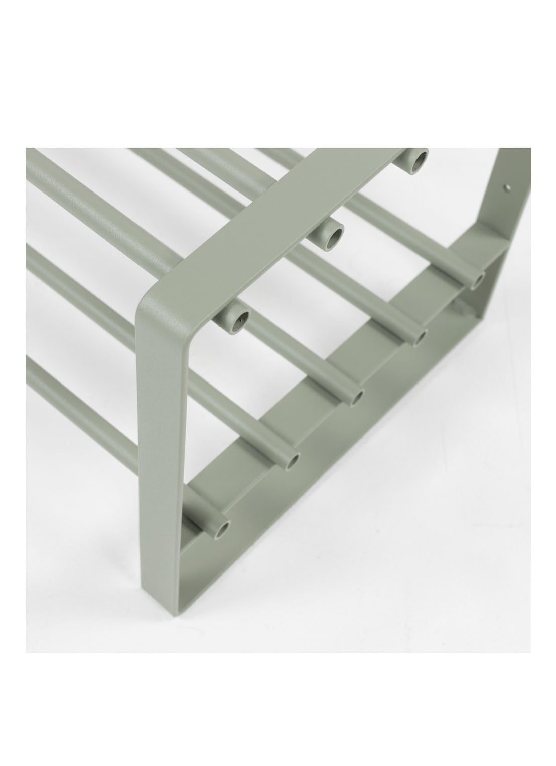 Spinder REX SR schoenenrek - detail undefined