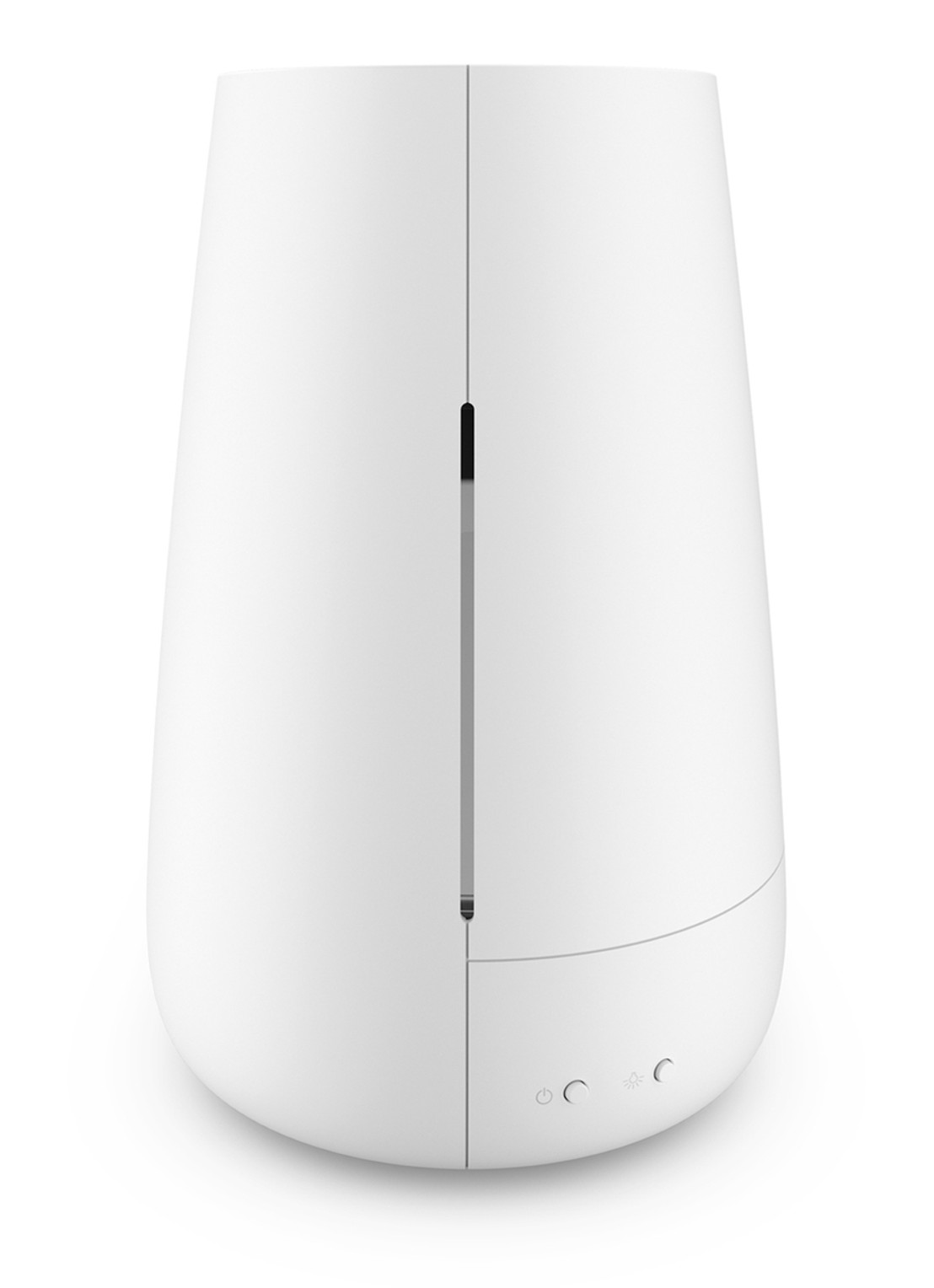 Stadler Form Ben 3-in-1 Ultrasoon luchtbevochtiger- en aroma diffuser 20,6 cm - detail 2 wit