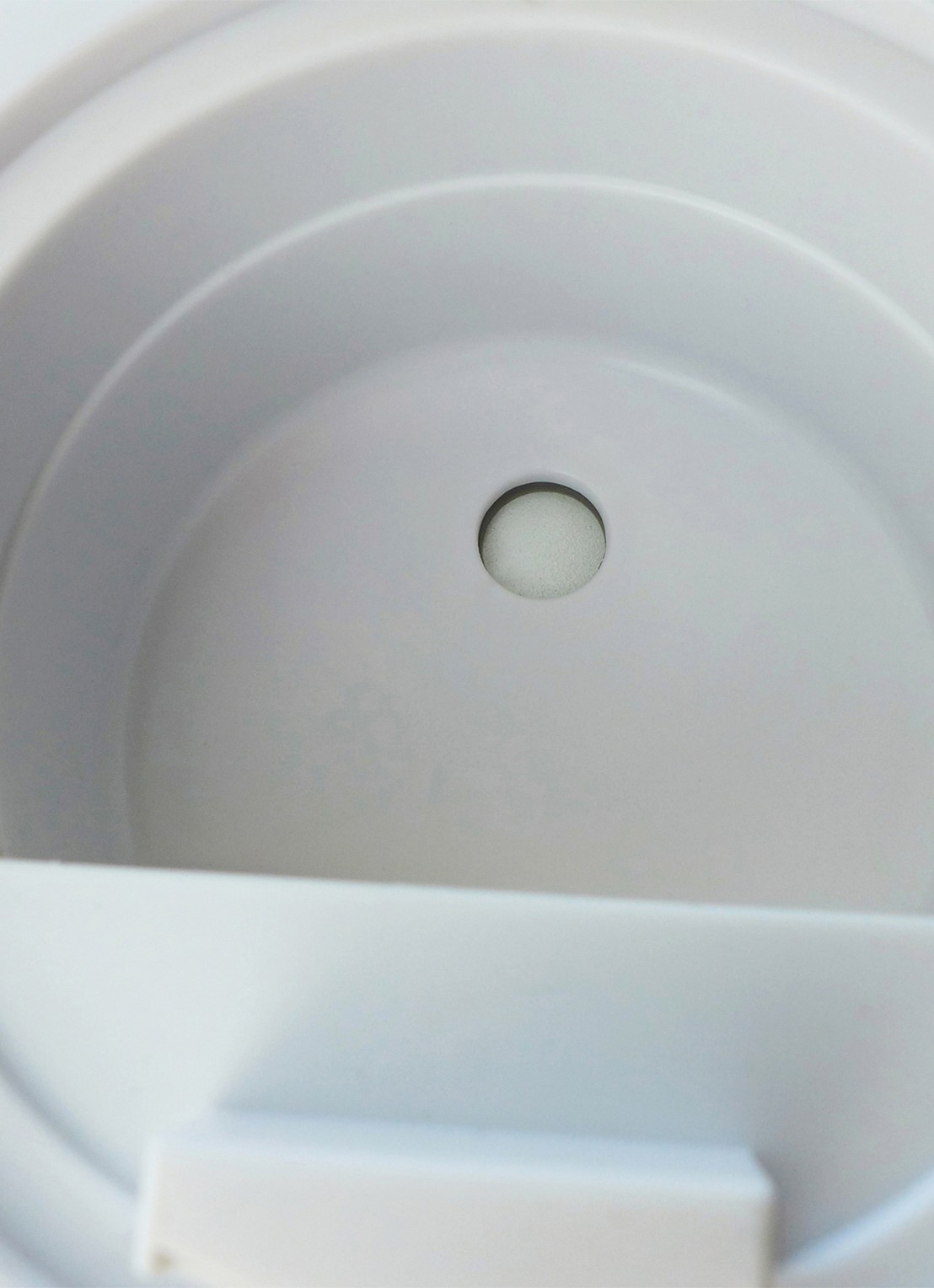 Stadler Form Jasmine geurdiffuser - detail 4 wit