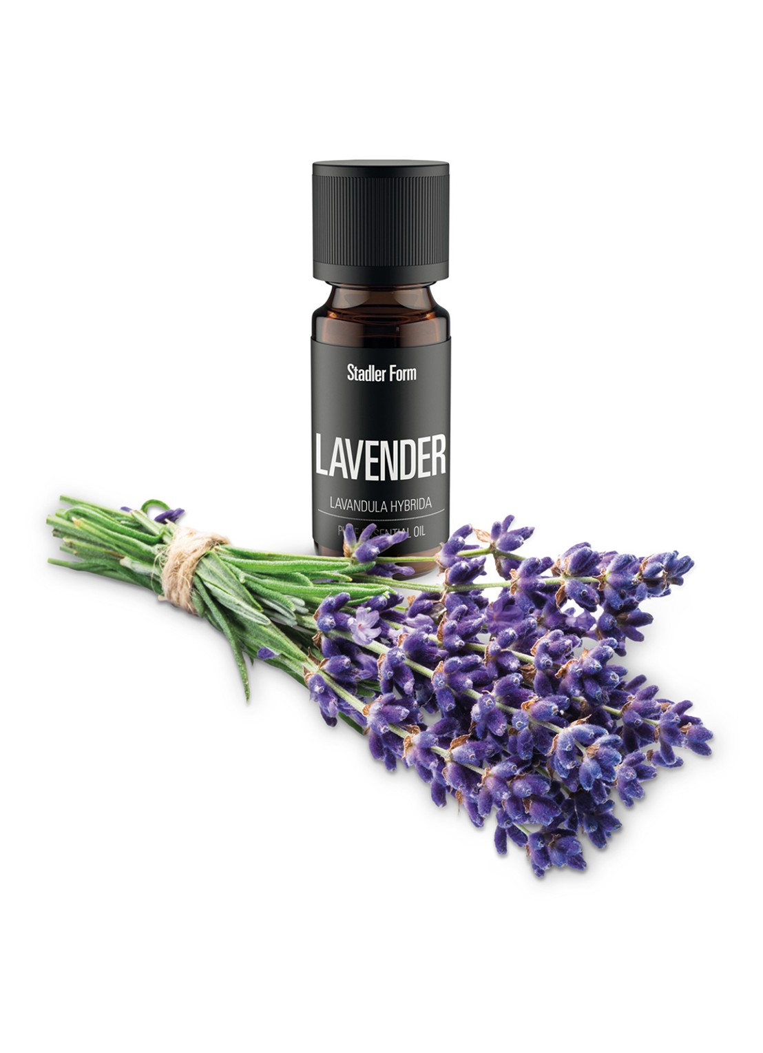 Stadler Form Lavender geurolie - voorkant 2 undefined