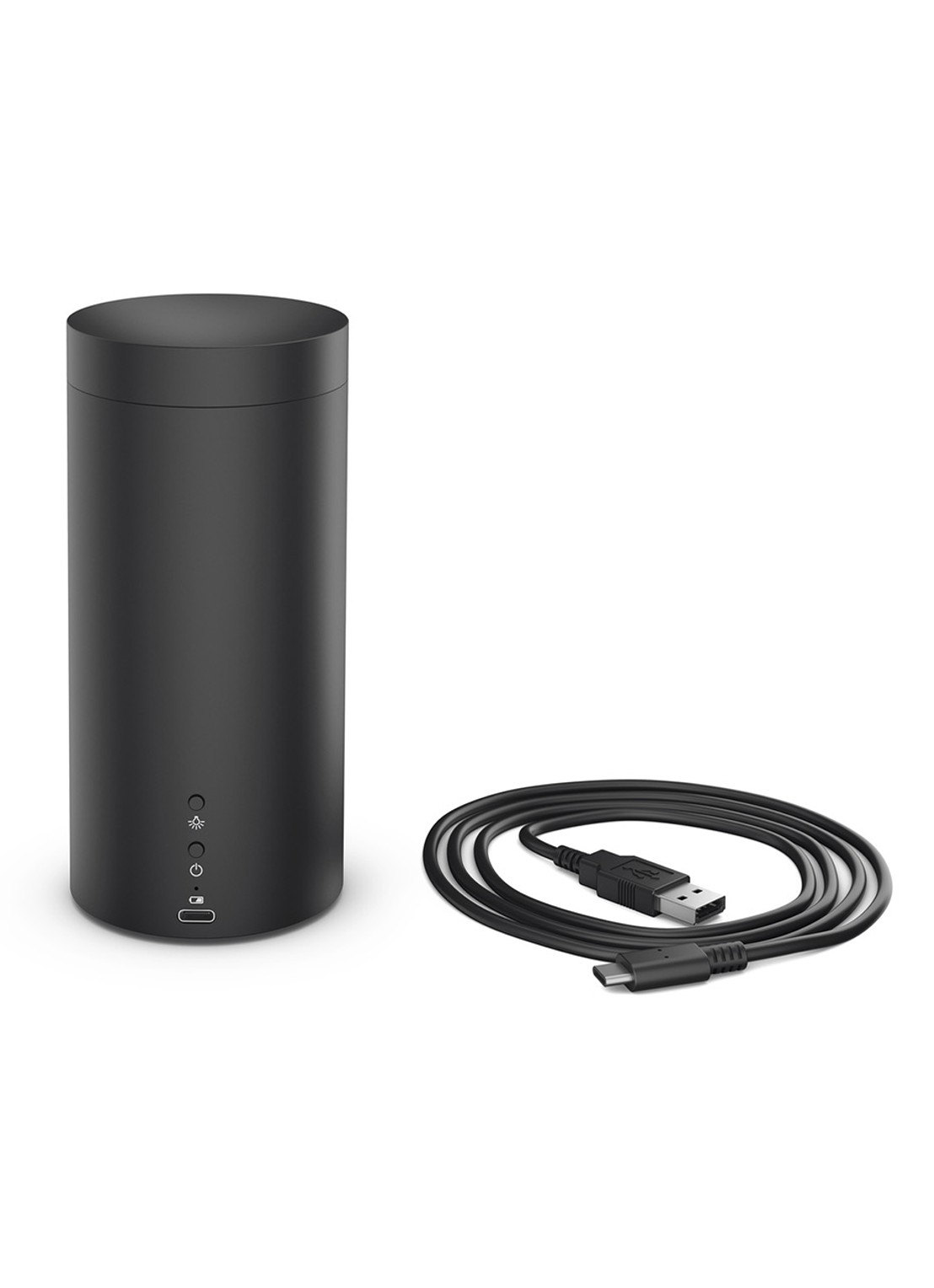 Stadler Form Lucy aroma diffuser - detail 4 zwart