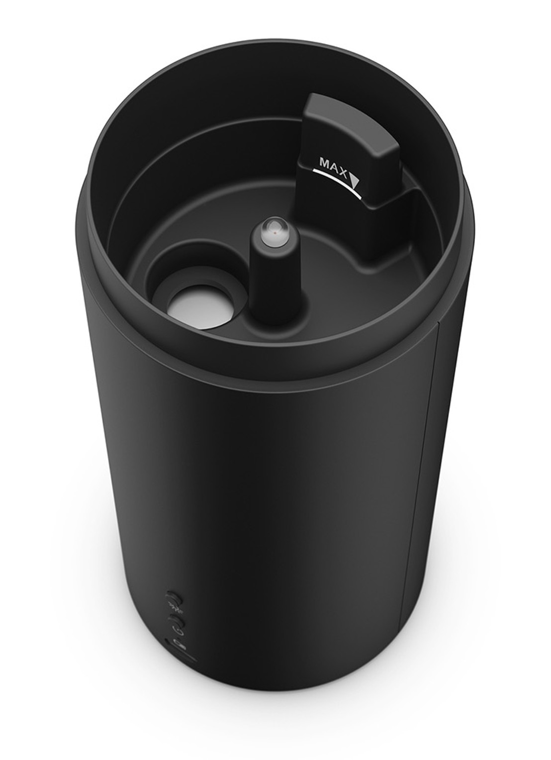 Stadler Form Lucy aroma diffuser - detail 6 zwart