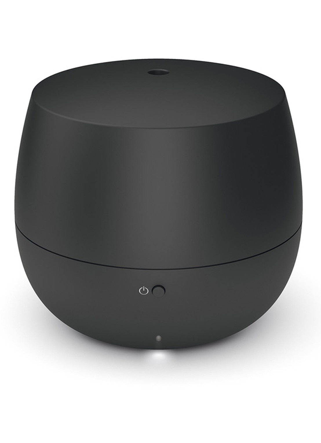 Stadler Form Mia aroma diffuser  - voorkant 2 zwart