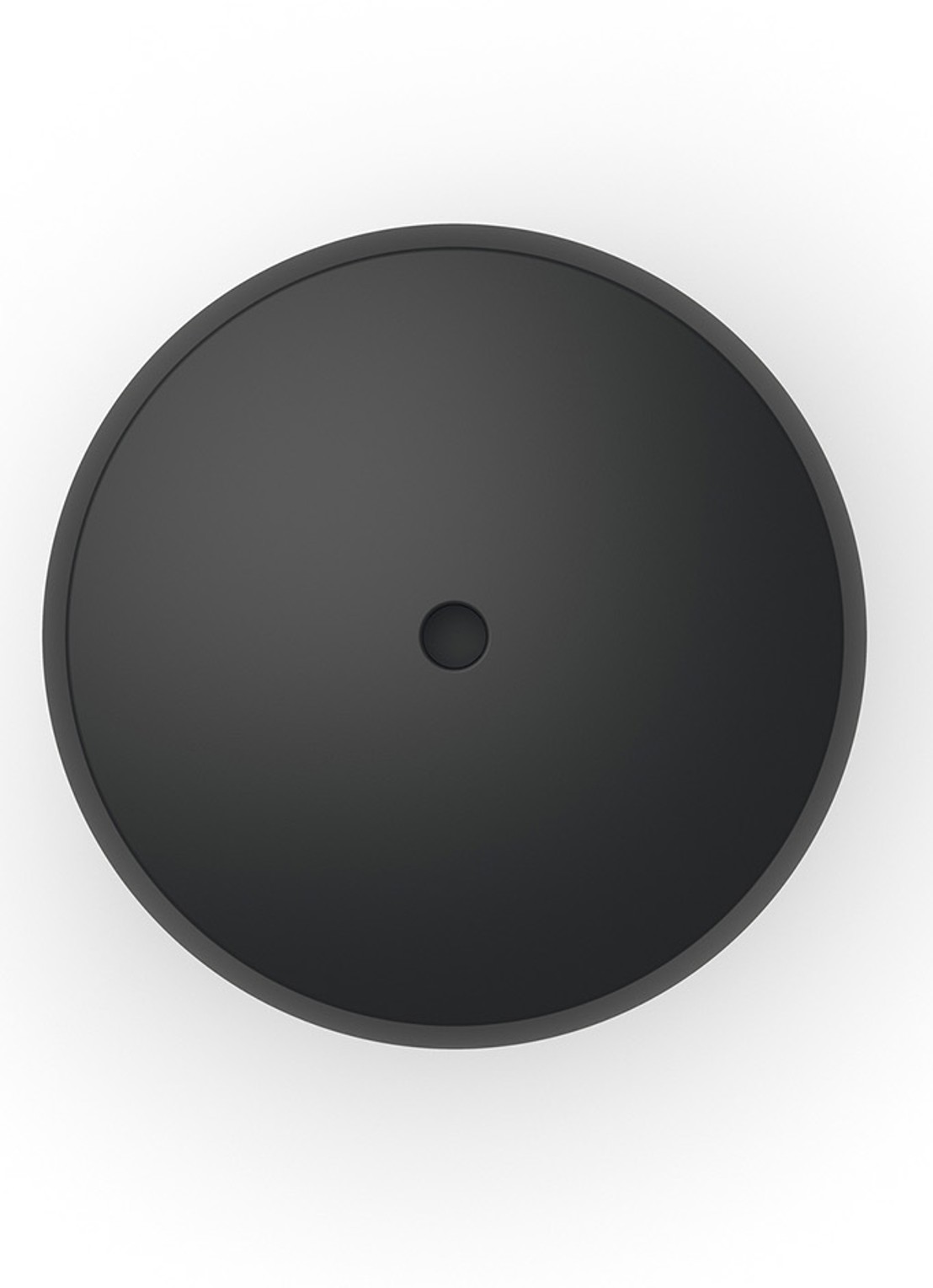 Stadler Form Mia aroma diffuser  - voorkant 3 zwart