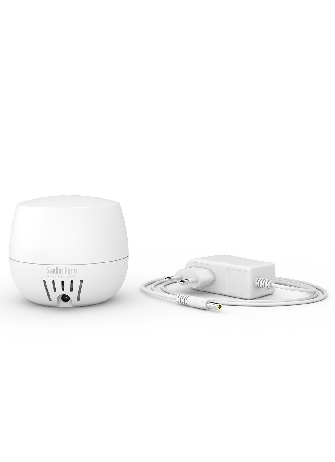 Stadler Form Mia aroma diffuser  - detail 4 wit