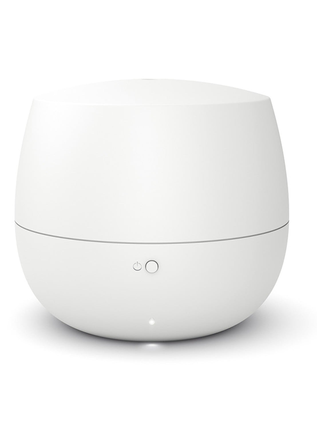 Stadler Form Mia aroma diffuser  - voorkant 5 wit