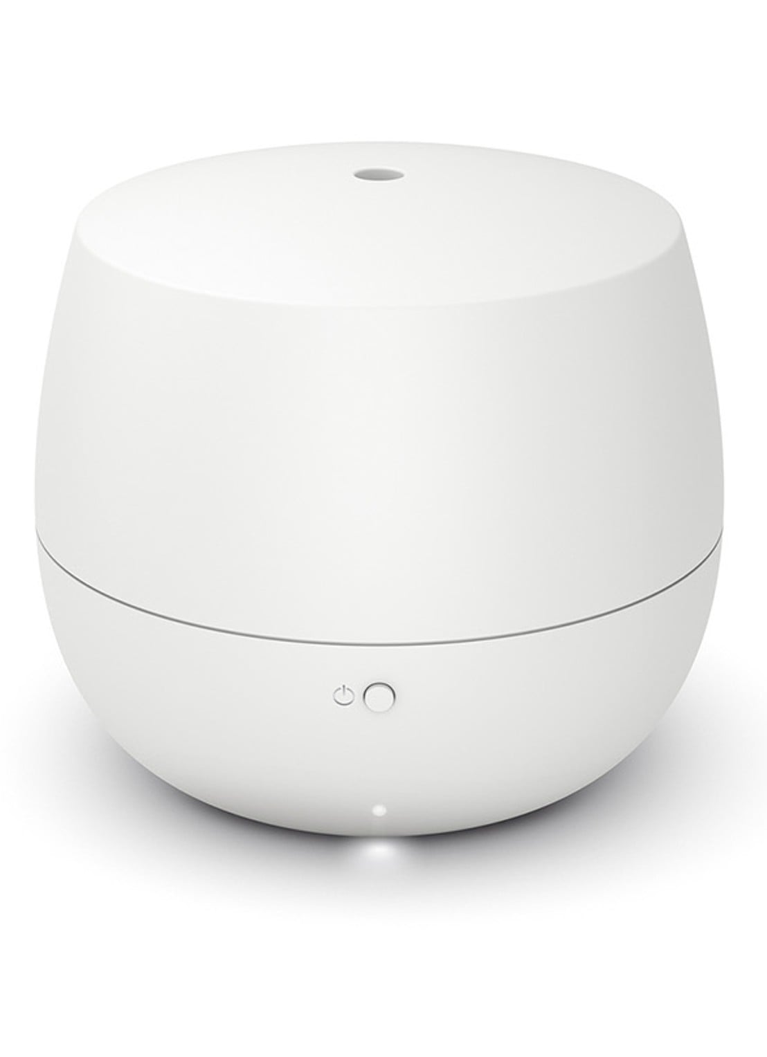 Stadler Form Mia aroma diffuser  - voorkant 6 wit