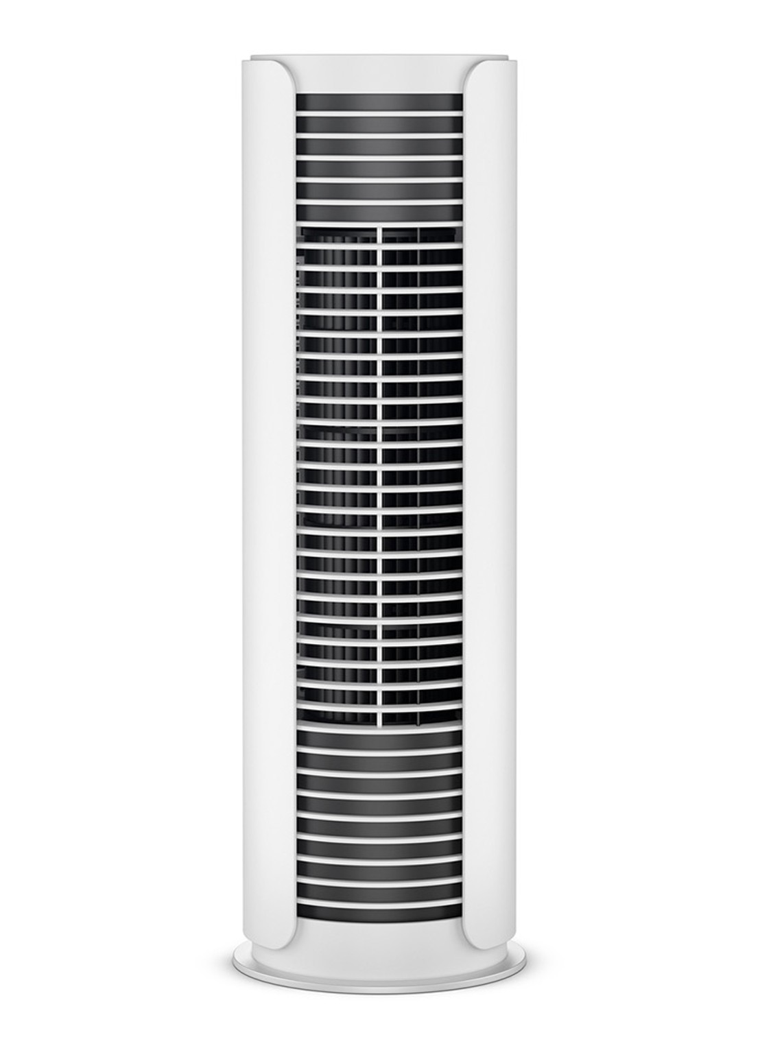 Stadler Form Peter torenventilator, 36 cm hoog - voorkant wit