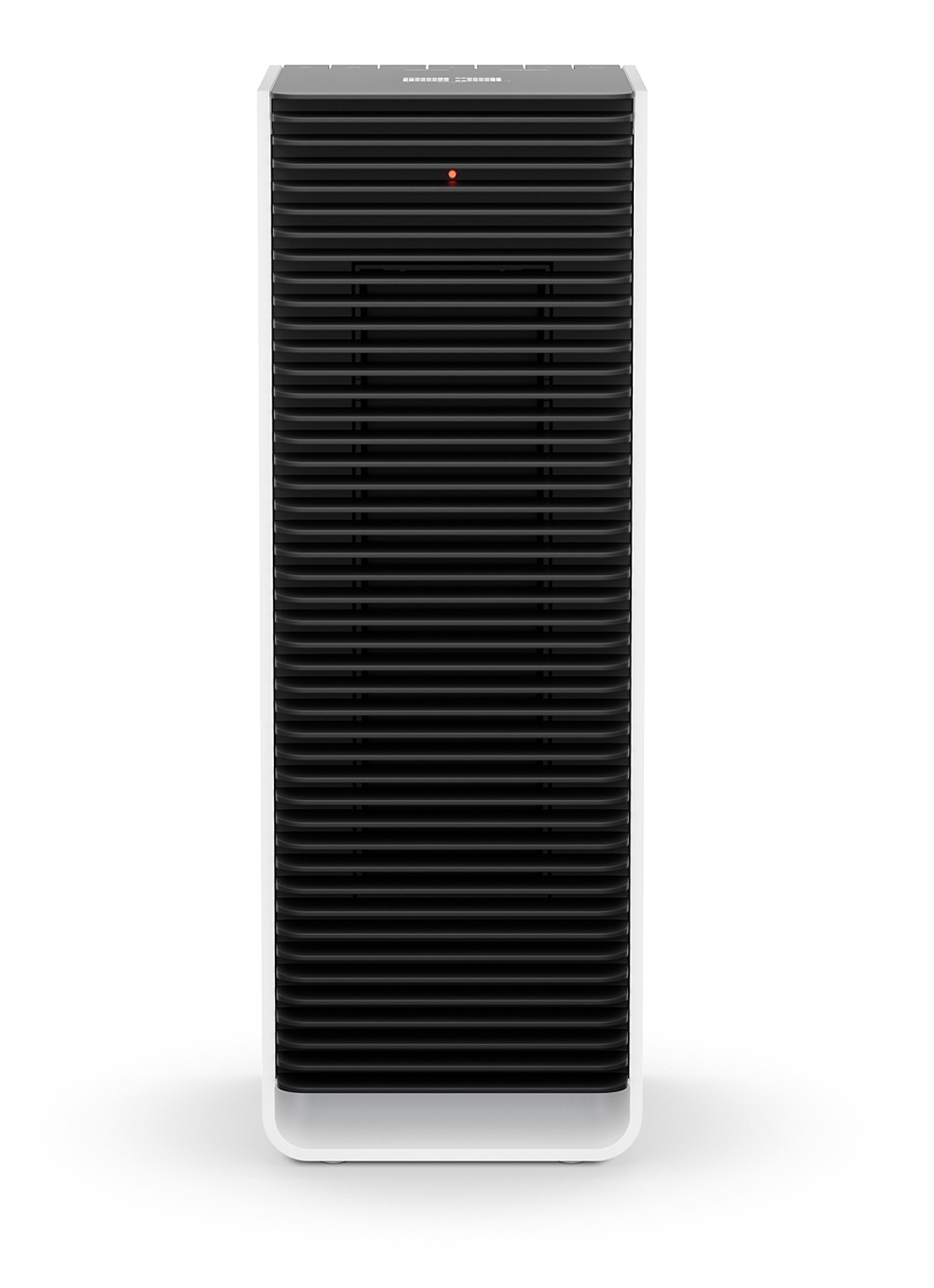 Stadler Form Sam ventilatorkachel 42 cm - voorkant wit