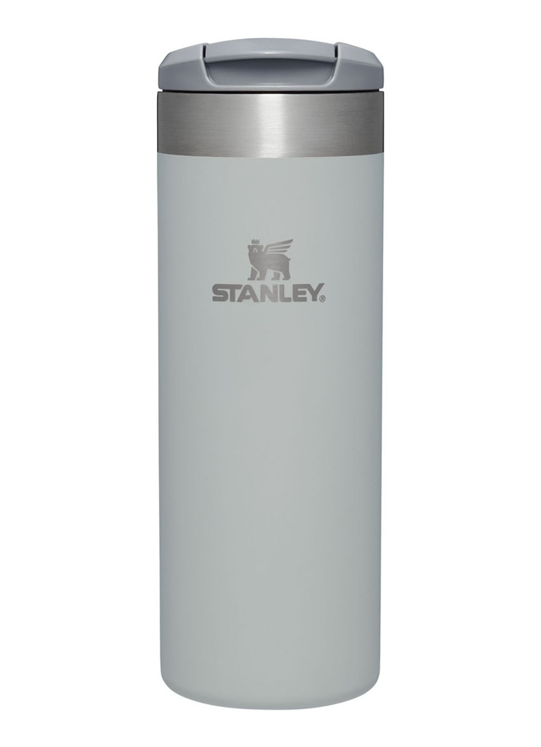 Stanley AeroLight thermosfles 47 cl - voorkant lindegroen