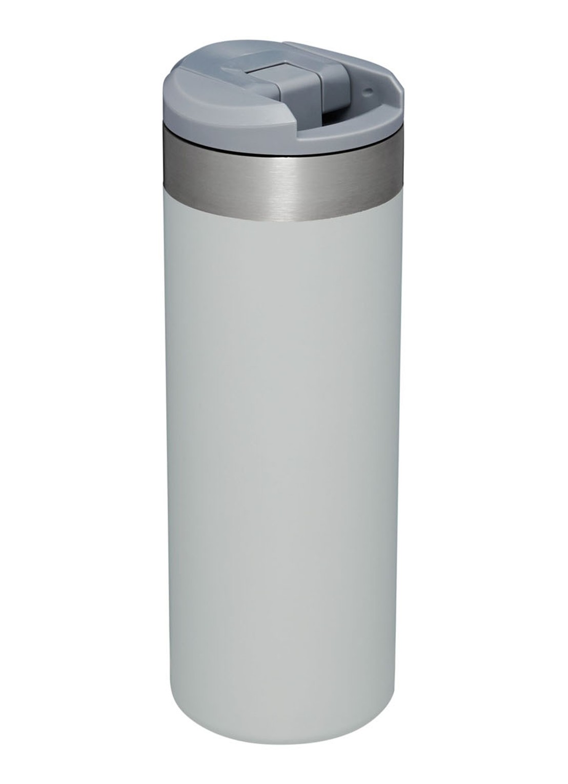 Stanley AeroLight thermosfles 47 cl - voorkant 2 lindegroen