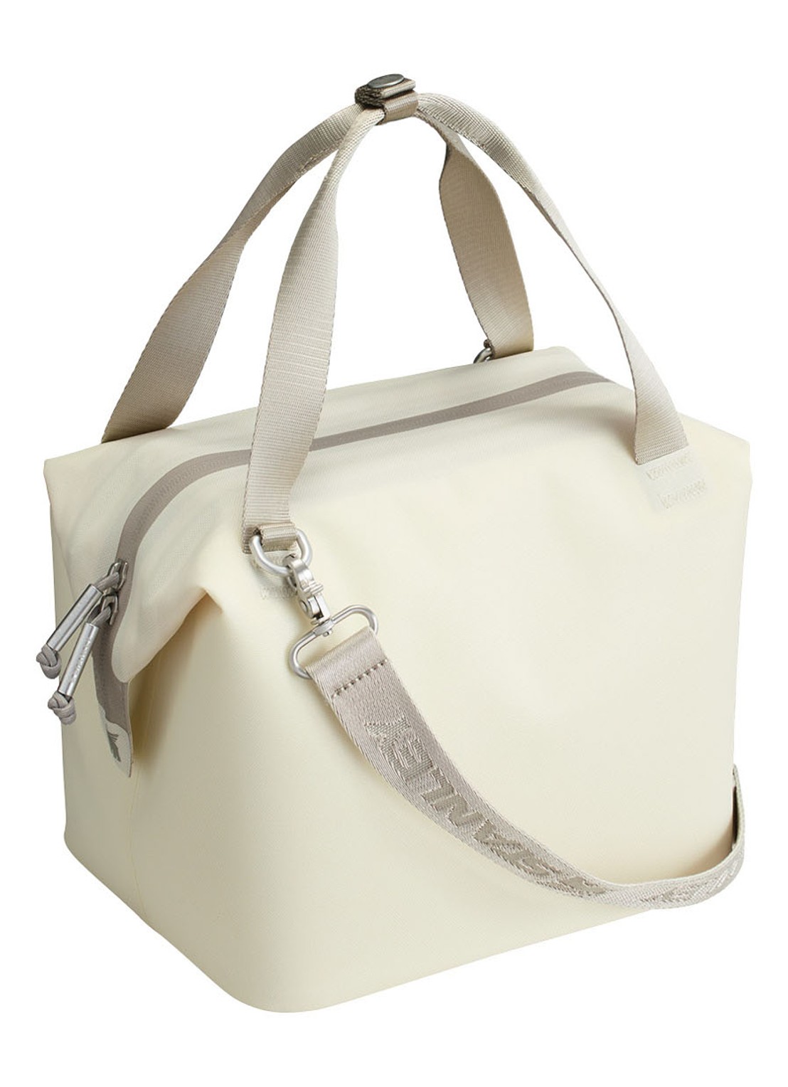 Stanley All-Day Julienne Mini koeltas 7 liter  - detail creme