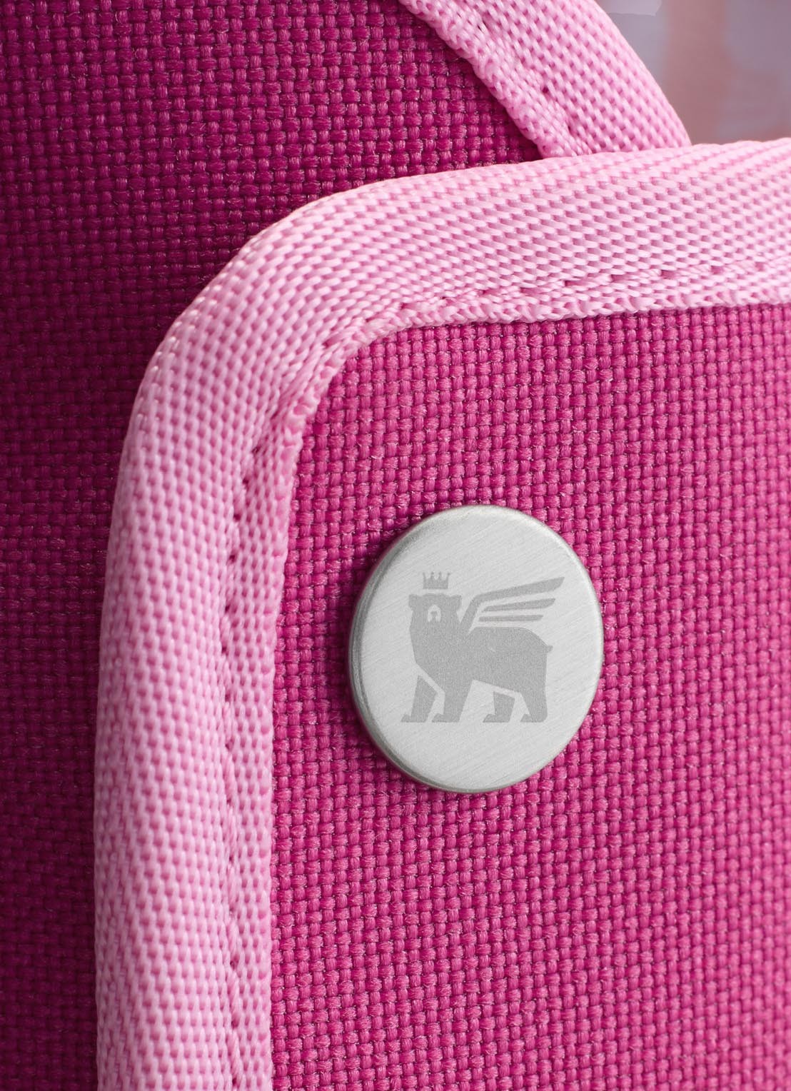 Stanley All-Day Quencher Carry-All crossbodytas voor 0,89 liter thermosfles - detail 3 fuchsia