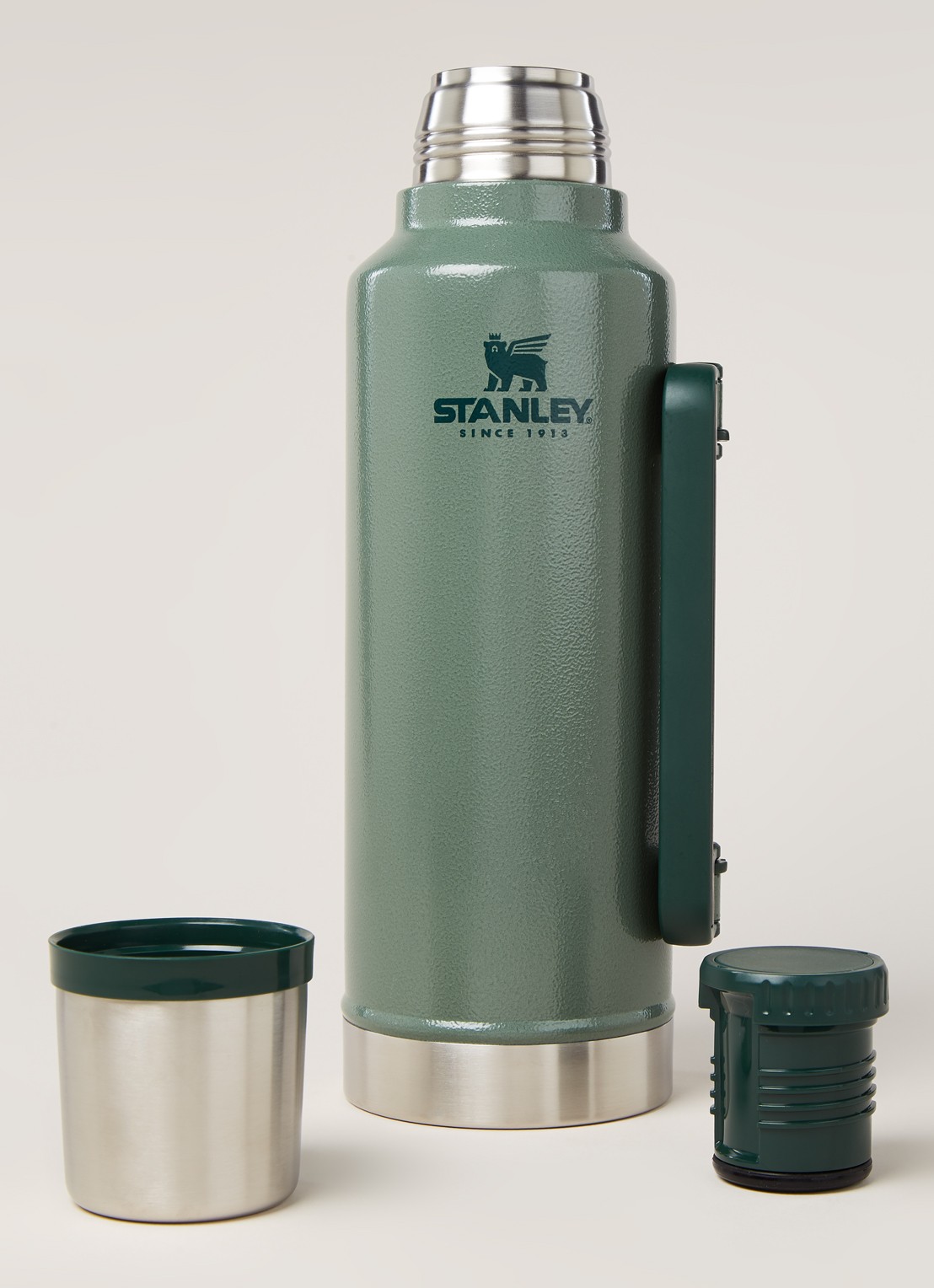 Stanley Classic Legendary thermoskan 1,9 liter - detail 3 undefined