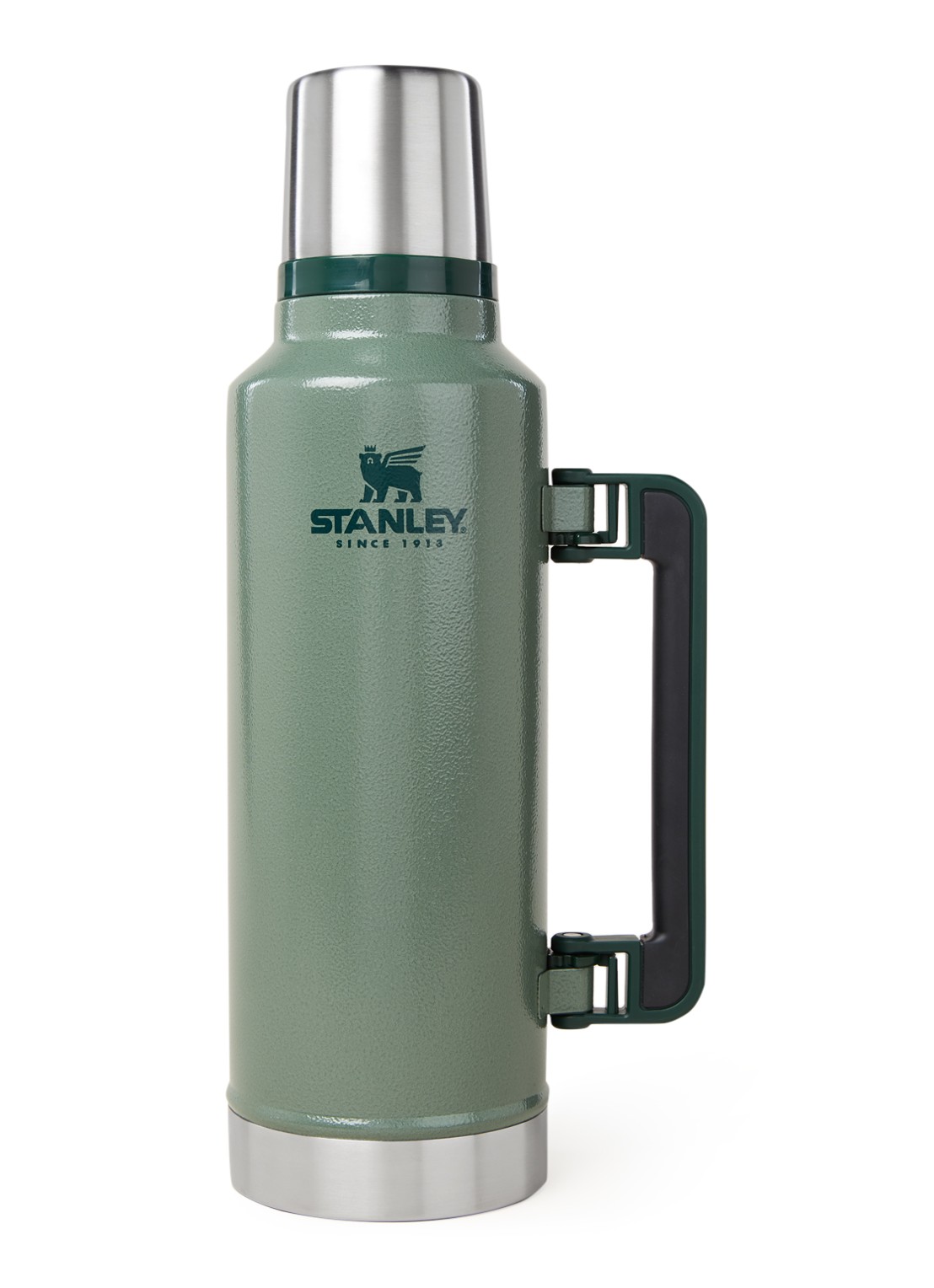 Stanley Classic Legendary thermoskan 1,9 liter - voorkant undefined