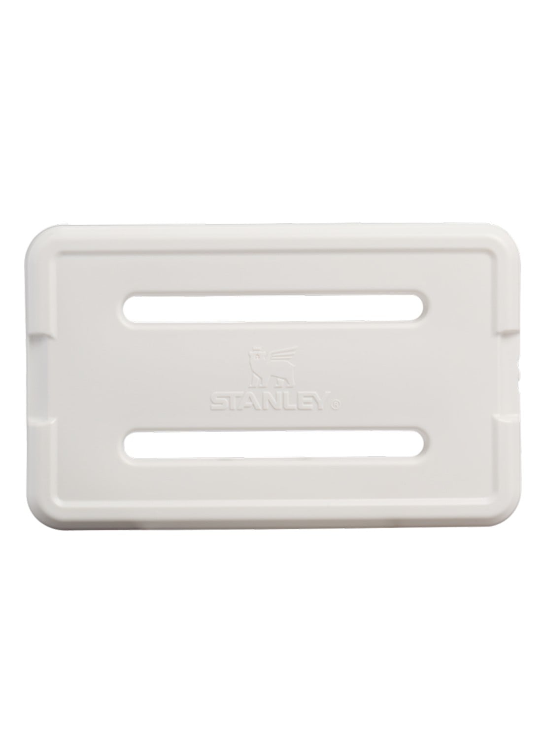 Stanley De All Day Ice Pack Medium koelelement - voorkant 2 middengrijs