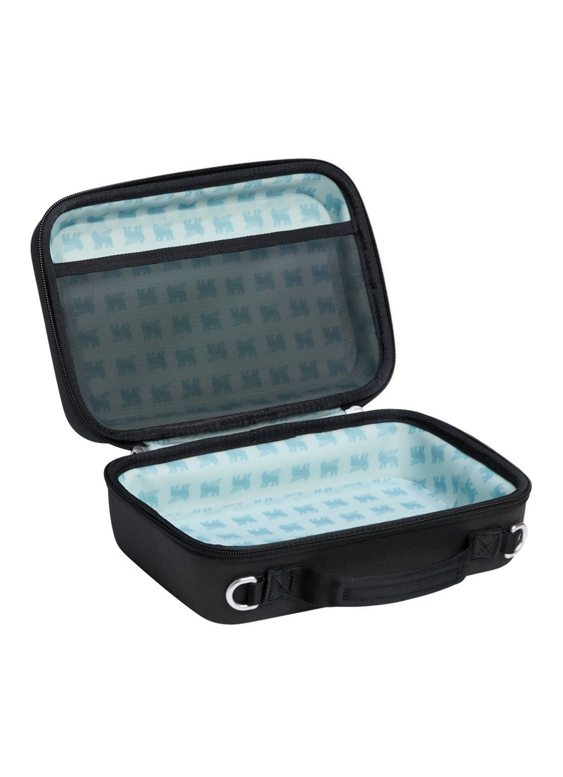 Stanley De All Day lunchbox 4 liter - detail 2 zwart