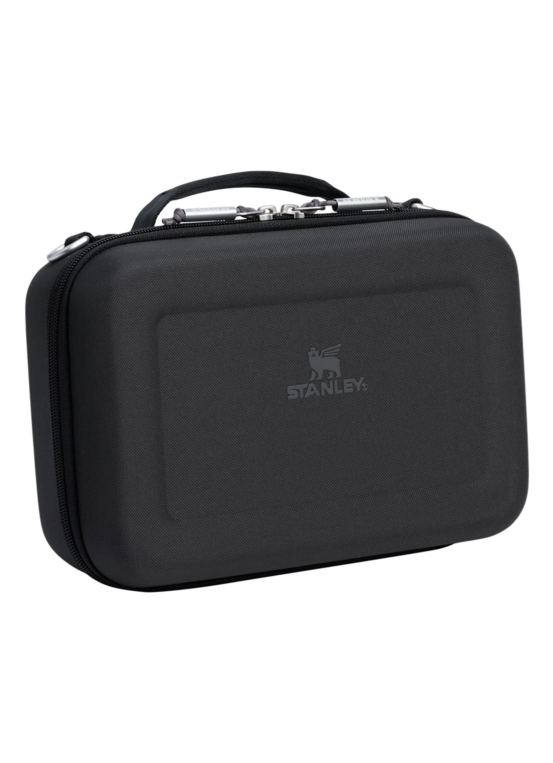 Stanley De All Day lunchbox 4 liter - voorkant 5 zwart