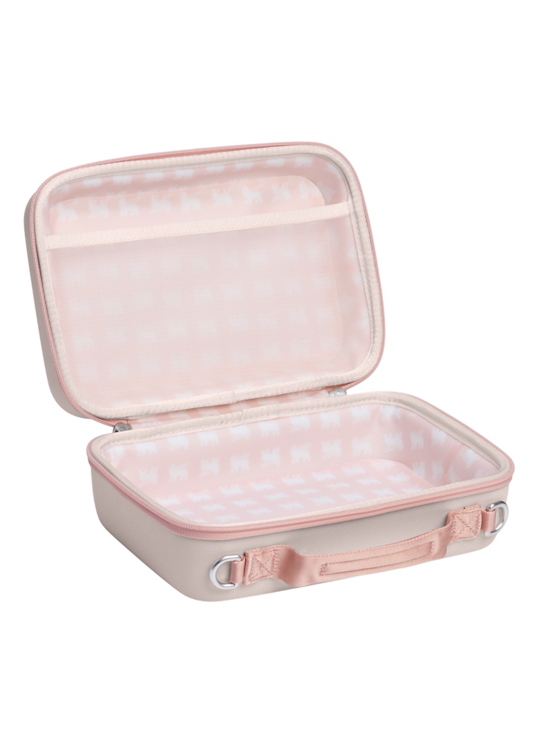 Stanley De All Day lunchbox 4 liter - detail 2 lichtroze