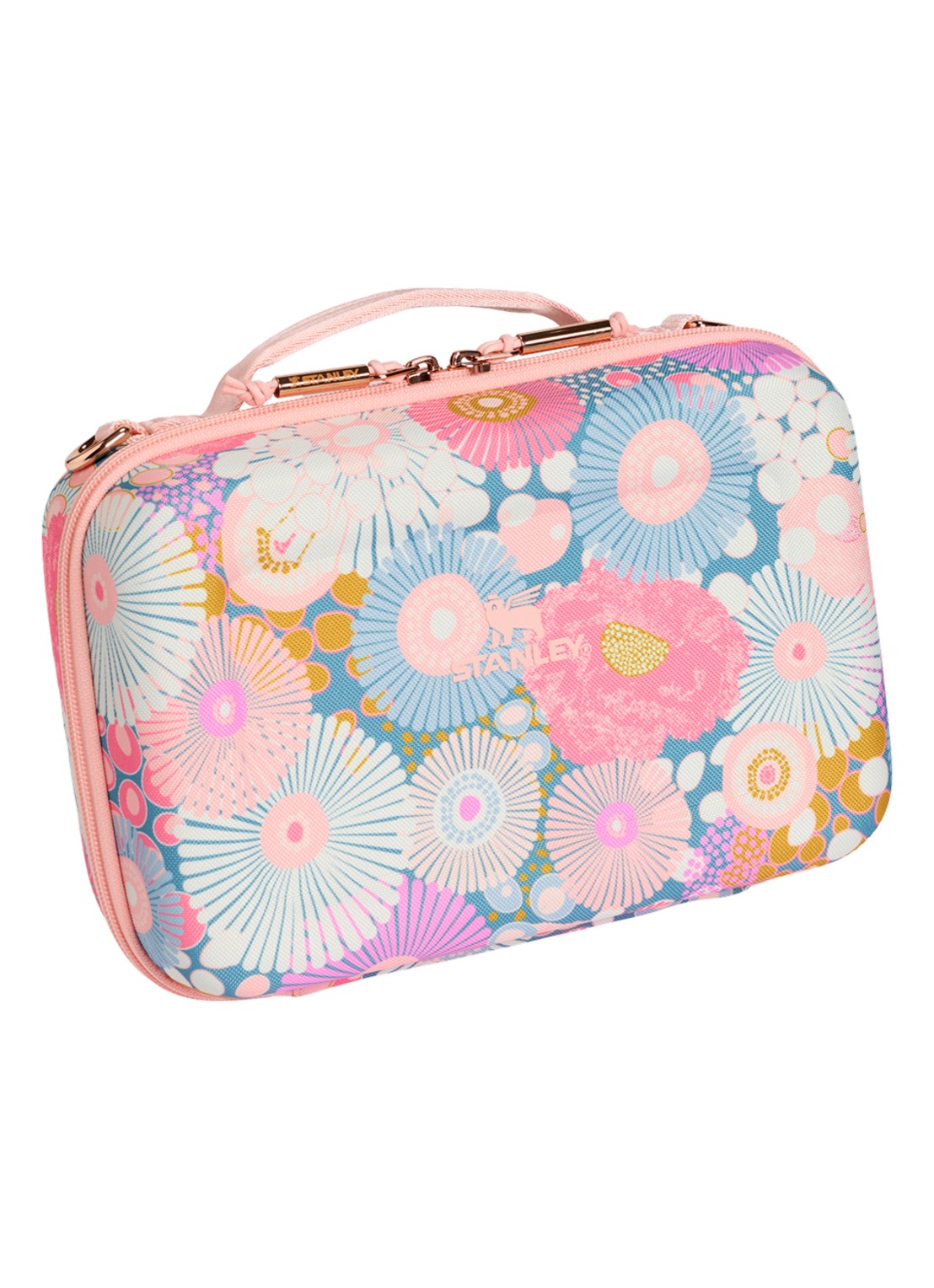 Stanley De All Day Mini lunchbox 4 liter - detail 3 lichtroze