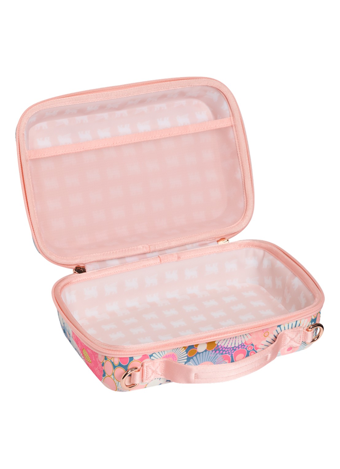 Stanley De All Day Mini lunchbox 4 liter - detail 5 lichtroze