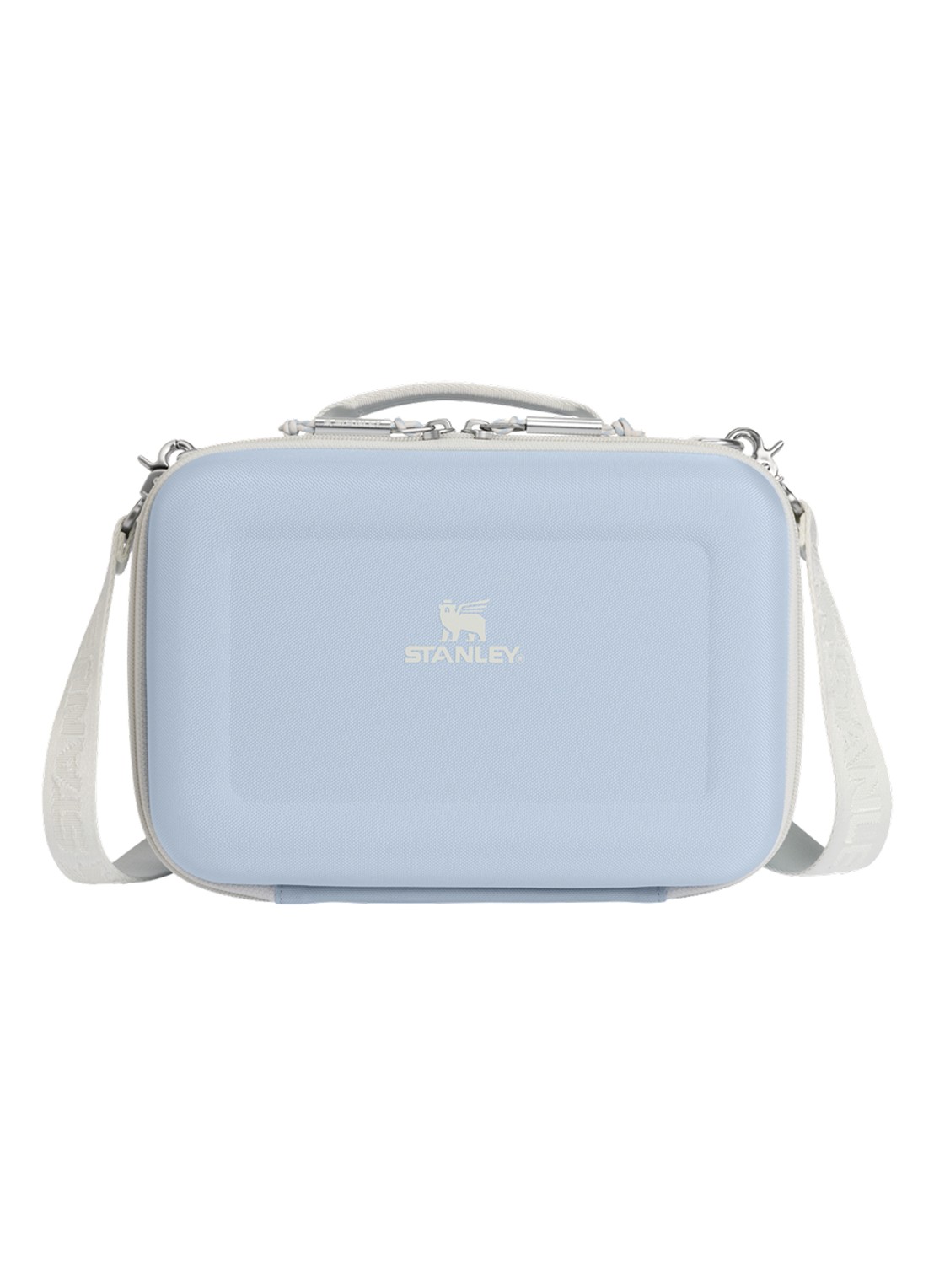 Stanley De All Day Mini lunchbox 4 liter - voorkant 6 blauw