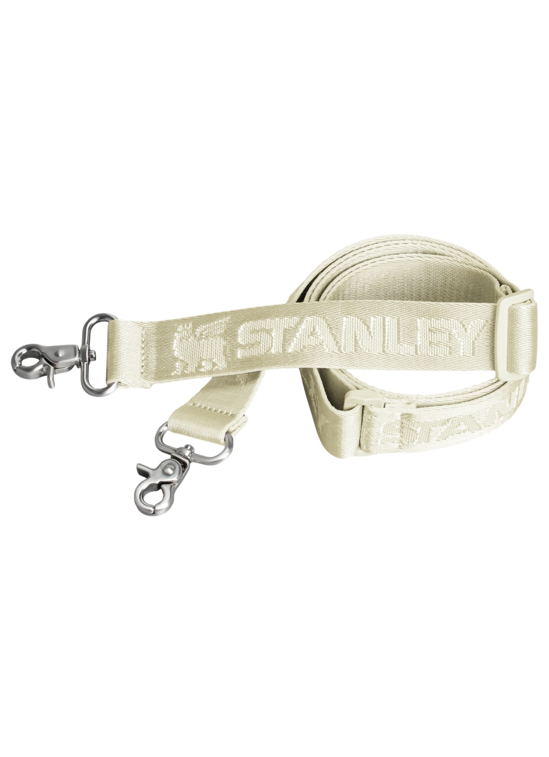 Stanley De All-Day Quencher® Carry-All crossbodytas voor 0,89 liter thermofles - detail 6 wit