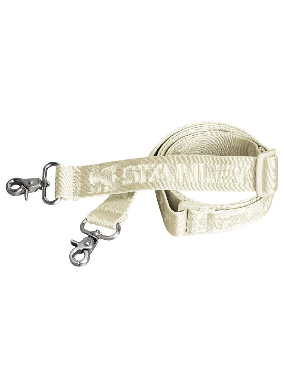 Stanley De All-Day Quencher® Carry-All crossbodytas voor 0,89 liter thermofles - detail 5 lichtroze