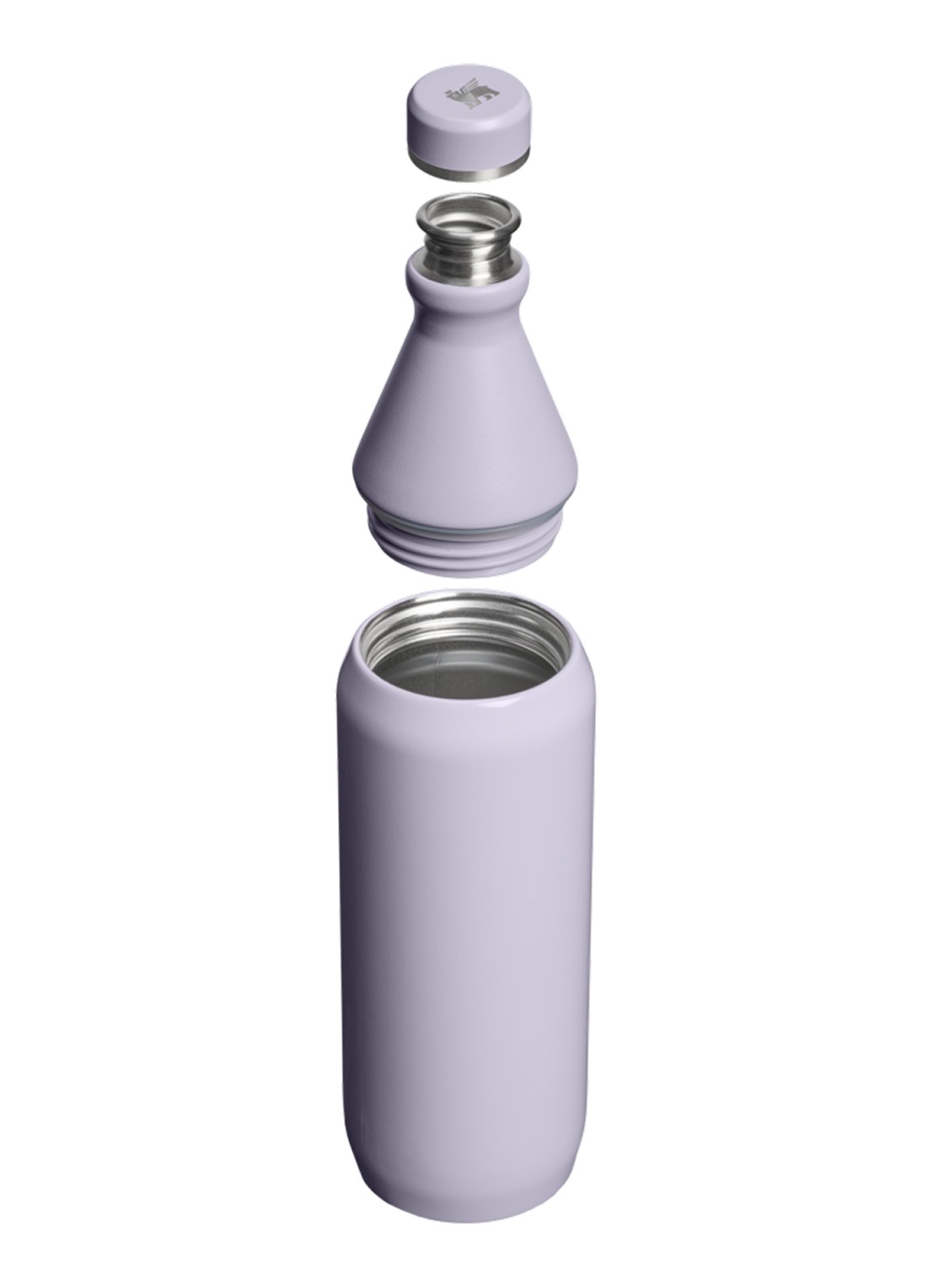 Stanley De All Day Slim waterfles 60 cl - detail 2 lila