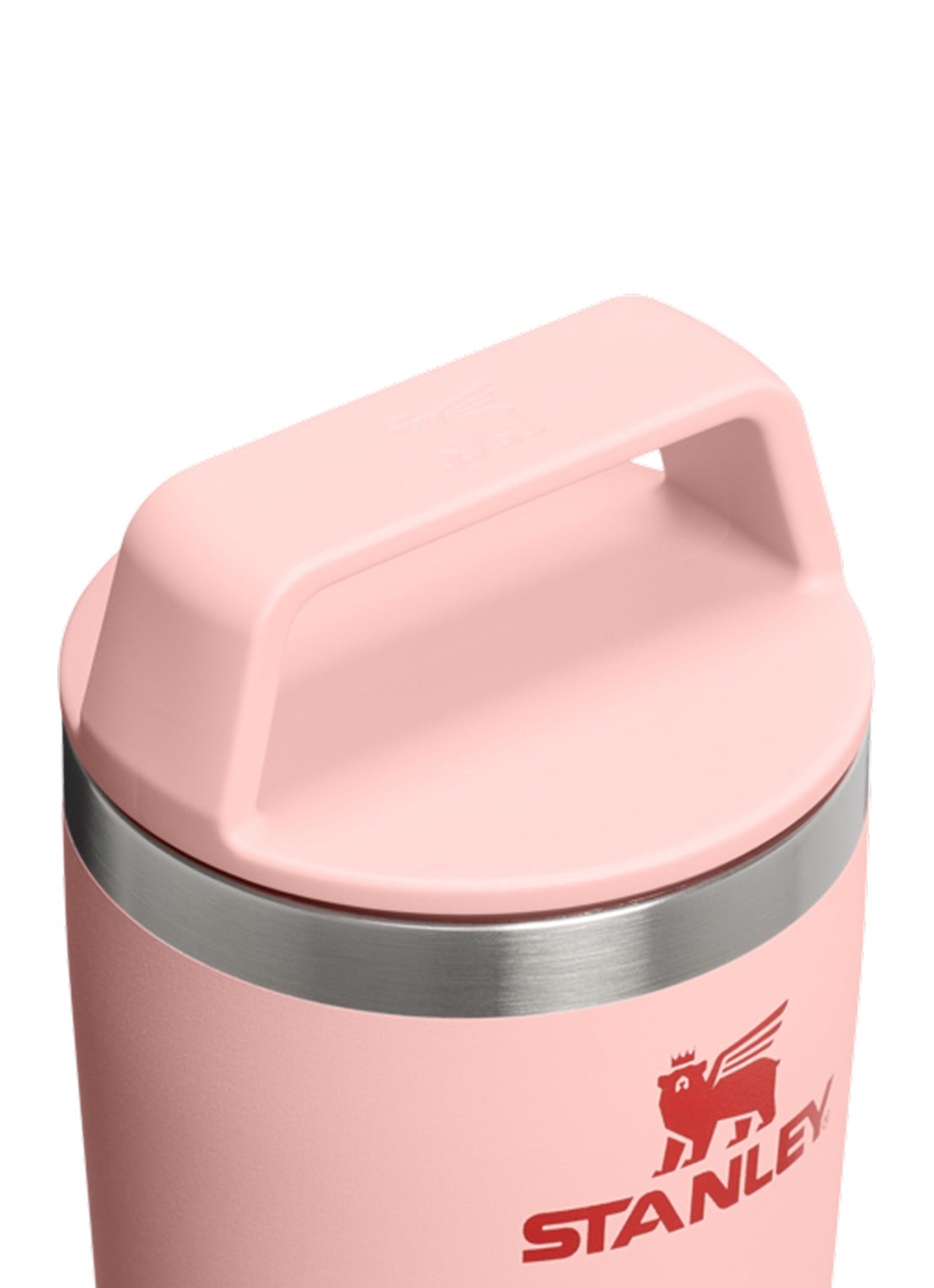 Stanley De Café-To-Go Travel thermosbeker 0,35 liter - detail 5 zalmroze