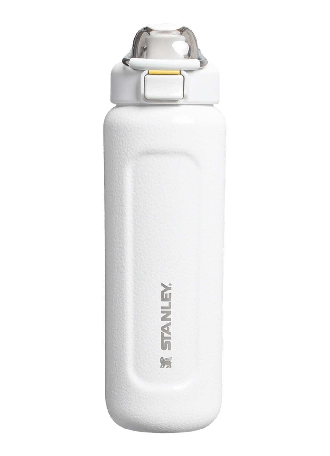 Stanley De Classic Wellspring waterfles 0,71 liter - voorkant 2 wit