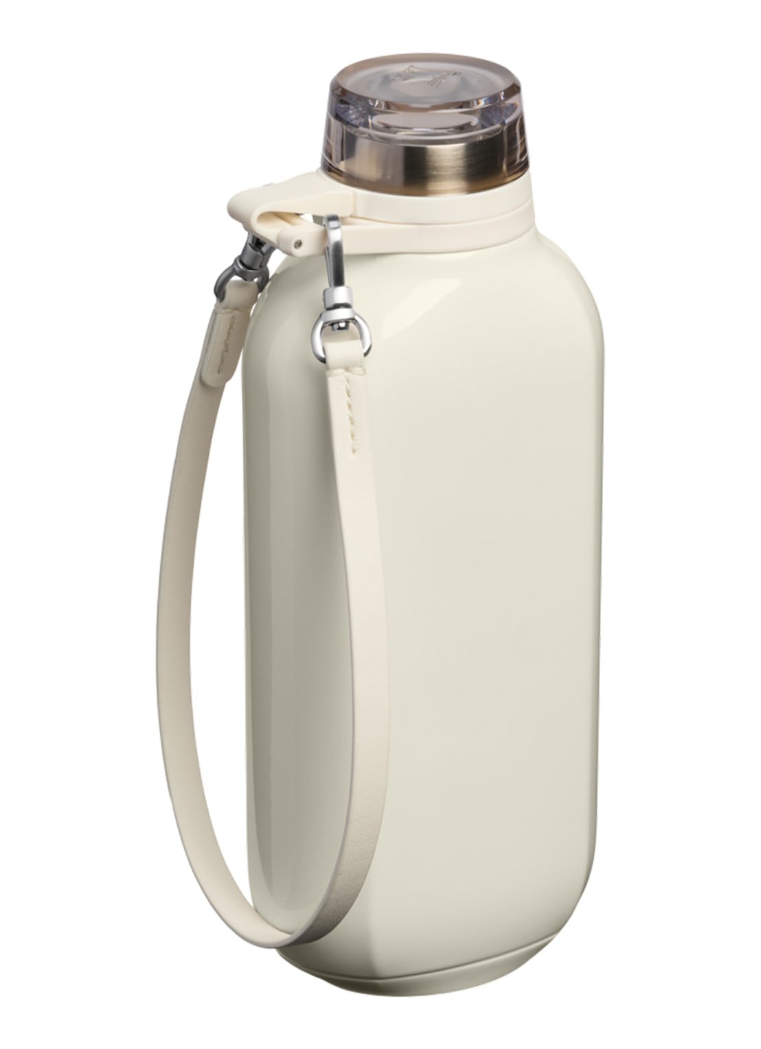 Stanley De Clutch waterfles 47 cl  - voorkant 5 wit