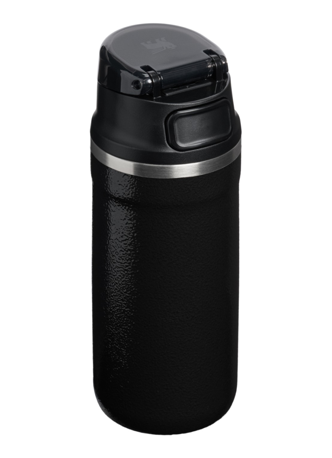 Stanley De District Pulse thermosbeker 0,35 liter - voorkant 3 zwart
