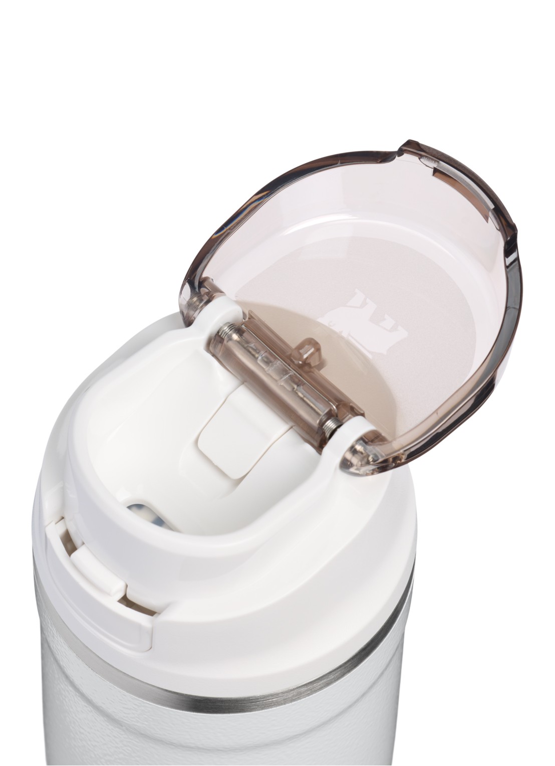 Stanley De District Pulse thermosbeker 0,35 liter - detail gebroken wit