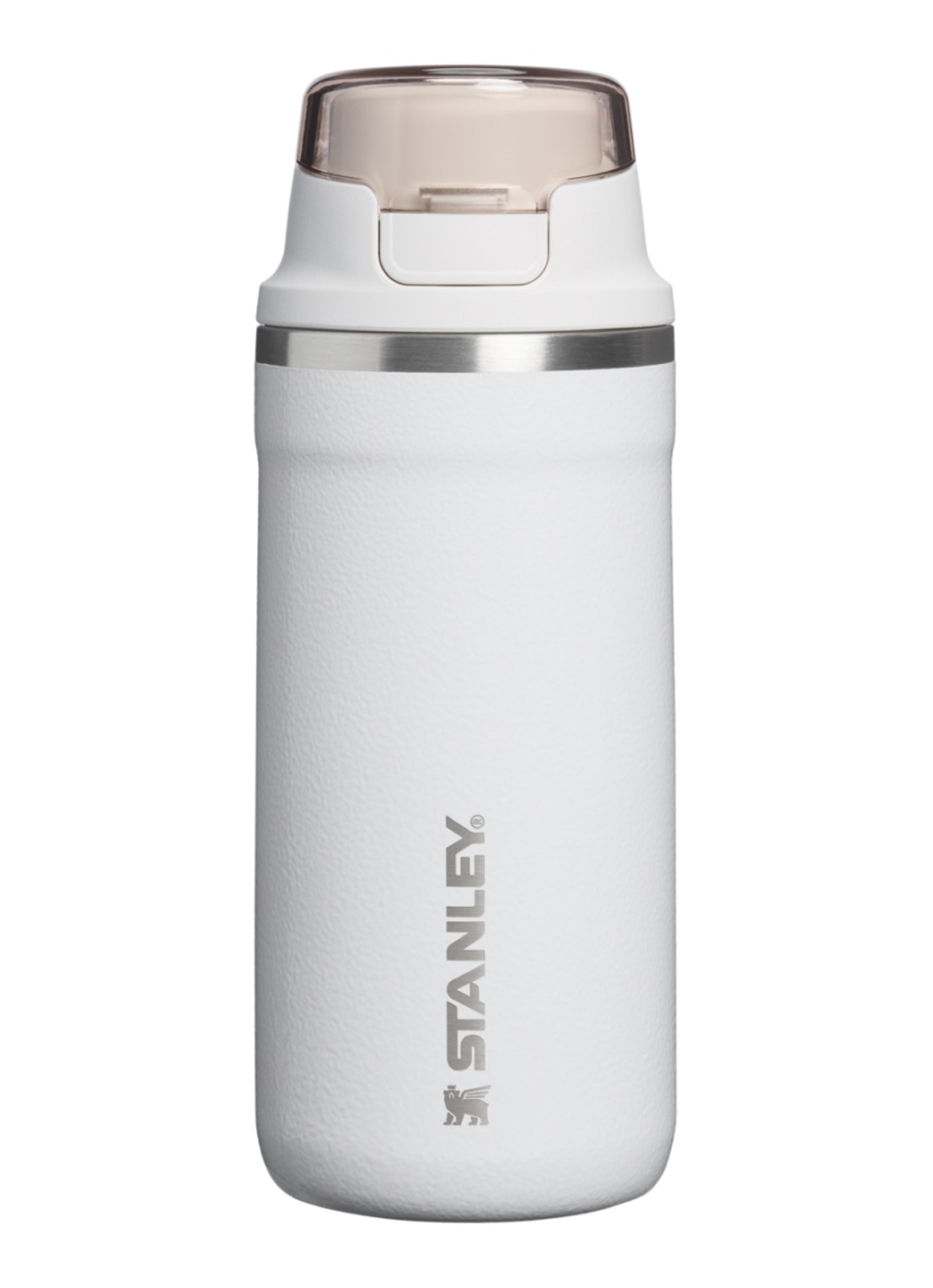 Stanley De District Pulse thermosbeker 0,35 liter - voorkant 3 gebroken wit