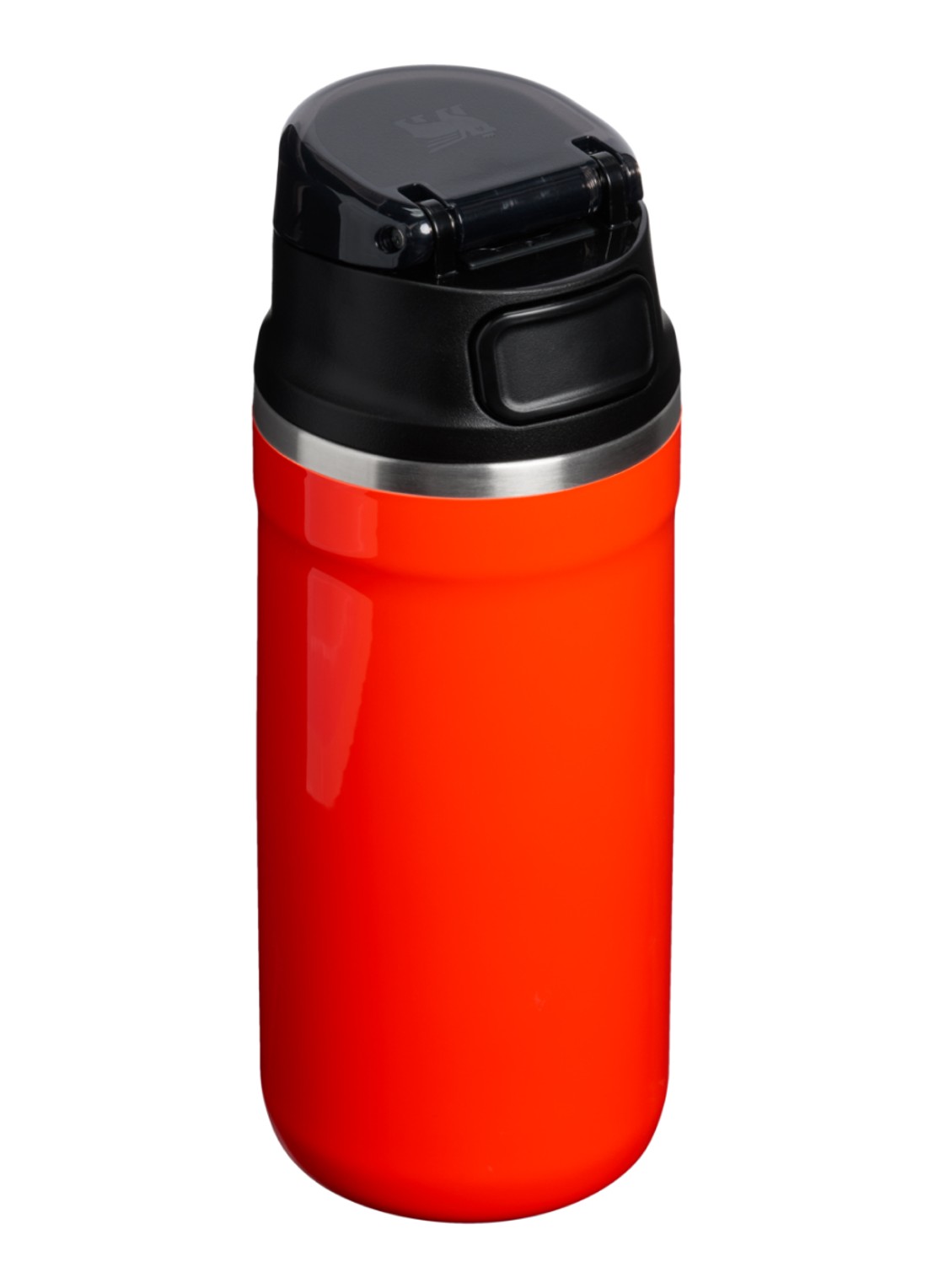 Stanley De District Pulse thermosbeker 0,35 liter - achterkant 2 oranje