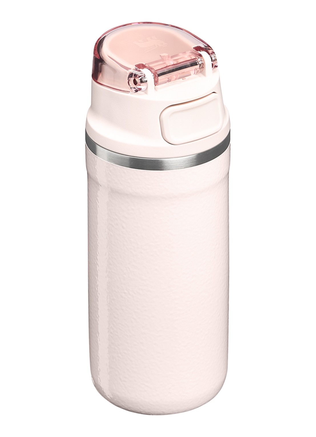 Stanley De District Pulse thermosbeker 0,35 liter - achterkant 2 roze